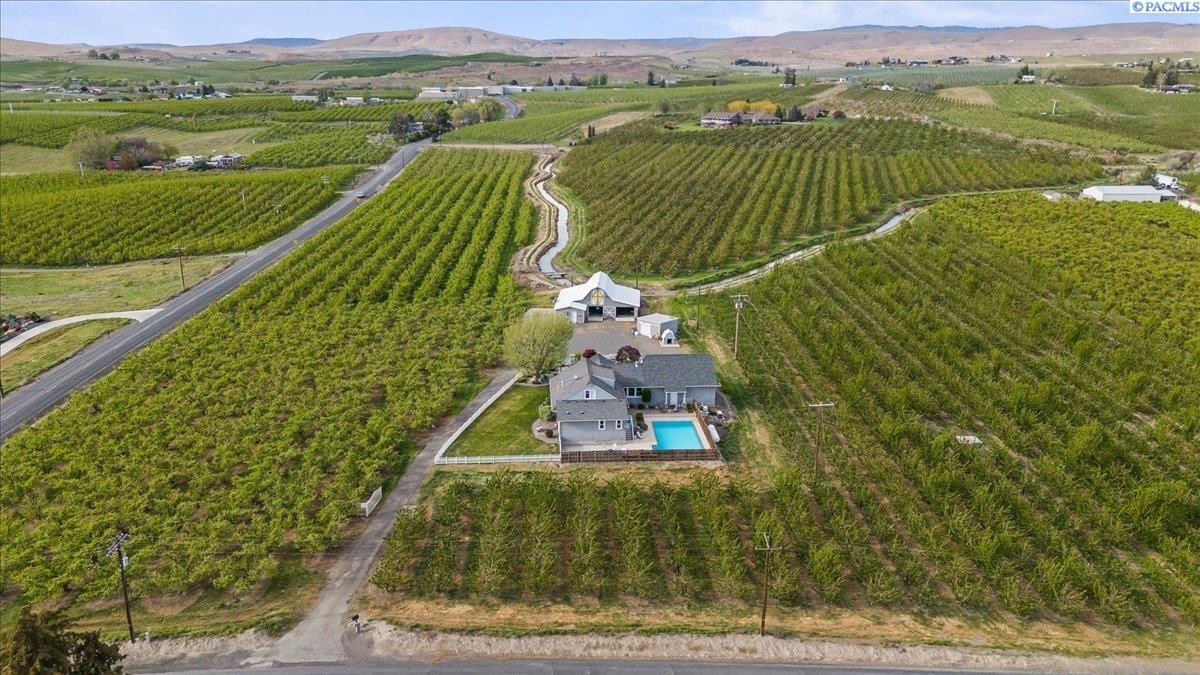 Photo 2 of Single family home for sale at 31 Gilbert, Zillah, WA 98953 | MLS# PAC292231 | Listing updated on 2026-09-16