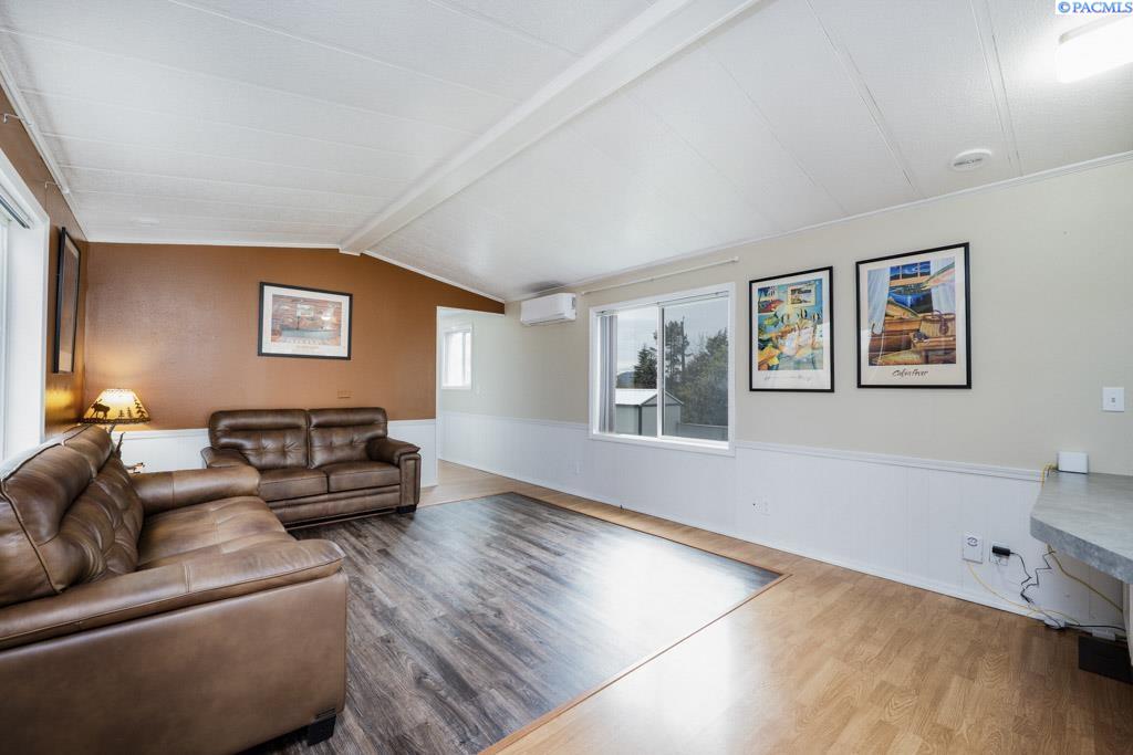 Photo 3 of Manufactured home for sale at 245 E Houghton St, Palouse, WA 99161 | MLS# PAC292257 | Listing updated on 2026-09-23