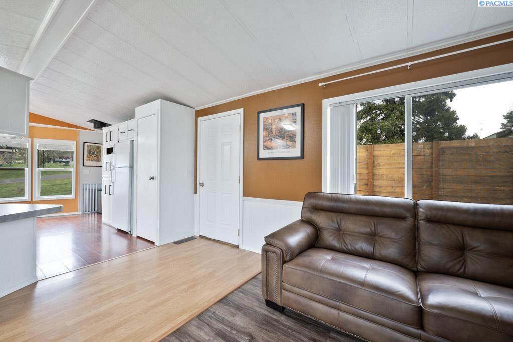 Photo 4 of Manufactured home for sale at 245 E Houghton St, Palouse, WA 99161 | MLS# PAC292257 | Listing updated on 2026-09-23