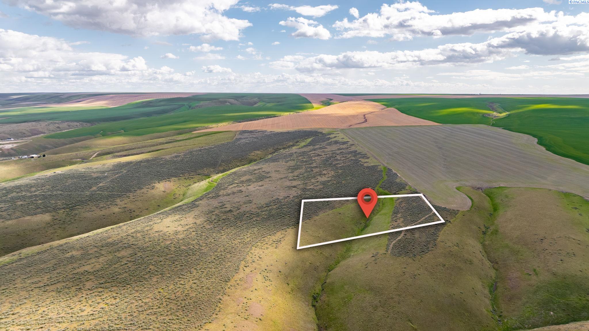 Photo 3 of Land for sale at Nka 506 Prse, Benton City, WA 99320 | MLS# PAC292262 | Listing updated on 2026-07-15