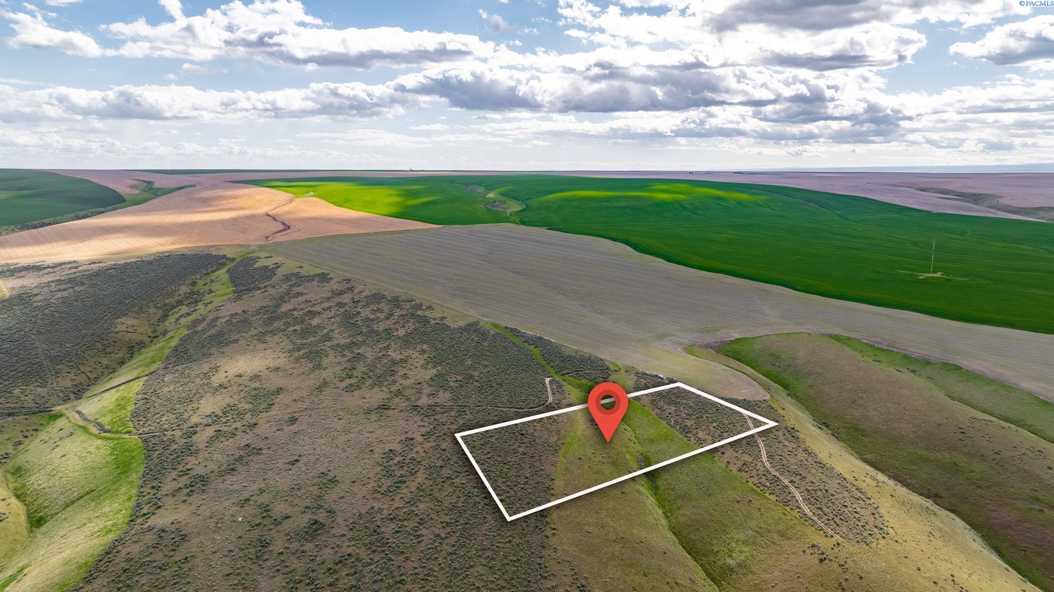 Photo 1 of Land for sale at Nka 506 Prse, Benton City, WA 99320 | MLS# PAC292262 | Listing updated on 2026-07-15