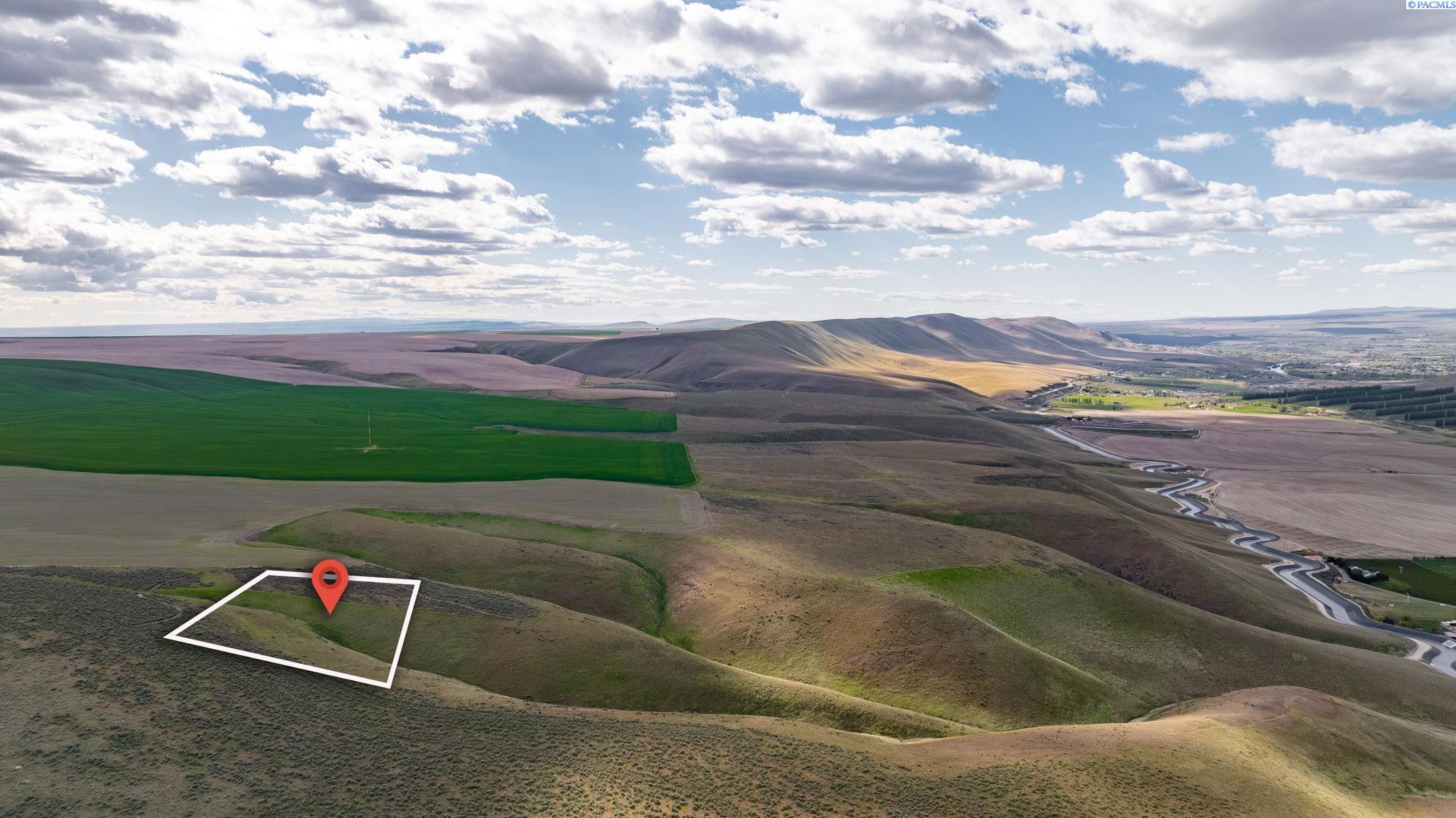 Photo 2 of Land for sale at Nka 506 Prse, Benton City, WA 99320 | MLS# PAC292262 | Listing updated on 2026-07-15