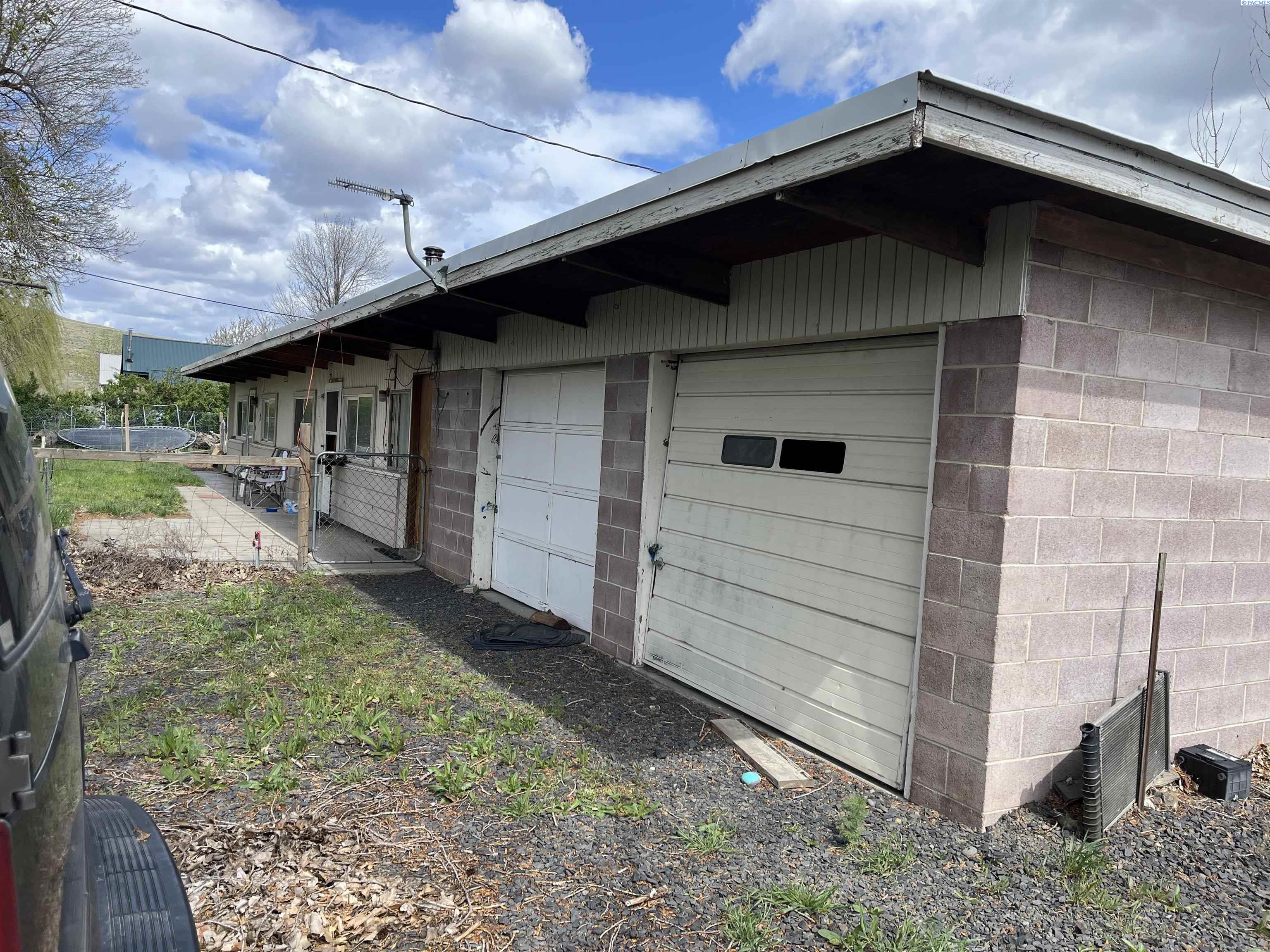 Photo 22 of Single family home for sale at 120 N Violet Ave, Kahlotus, WA 99335 | MLS# PAC292289 | Listing updated on 2026-04-22
