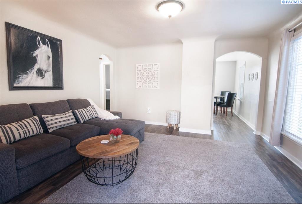 Photo 1 of Multi family home for sale at 118 122 Nw State St, Pullman, WA | MLS# PAC292300 | Listing updated on 2026-07-25