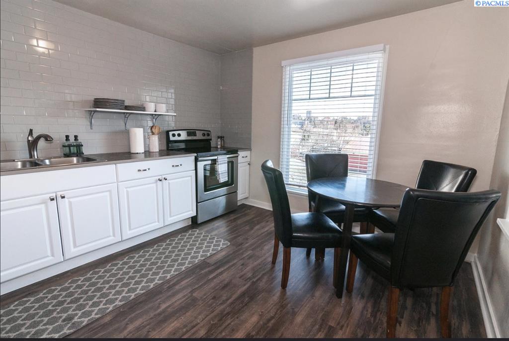 Photo 2 of Multi family home for sale at 118 122 Nw State St, Pullman, WA | MLS# PAC292300 | Listing updated on 2026-07-25