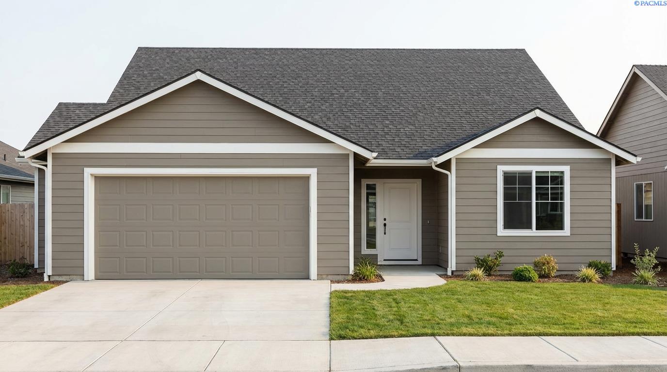 Photo 1 of Single family home for sale at 1107 Chianti Ln, Prosser, WA 99350 | MLS# PAC292310 | Listing updated on 2026-05-04