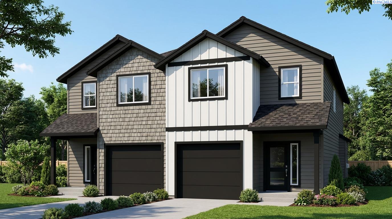 Photo 1 of Townhouse for sale at 138 Claret Dr, Prosser, WA 99350 | MLS# PAC292314 | Listing updated on 2026-06-16
