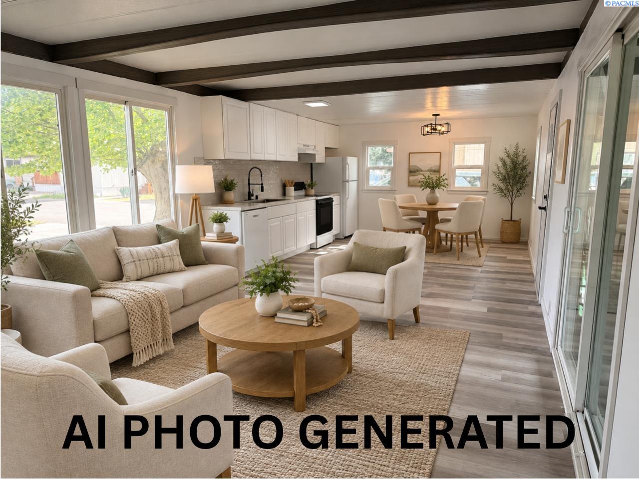 Photo 4 of Single family home for sale at 2021 Mahan Ave, Richland, WA 99354 | MLS# PAC292403 | Listing updated on 2026-09-23