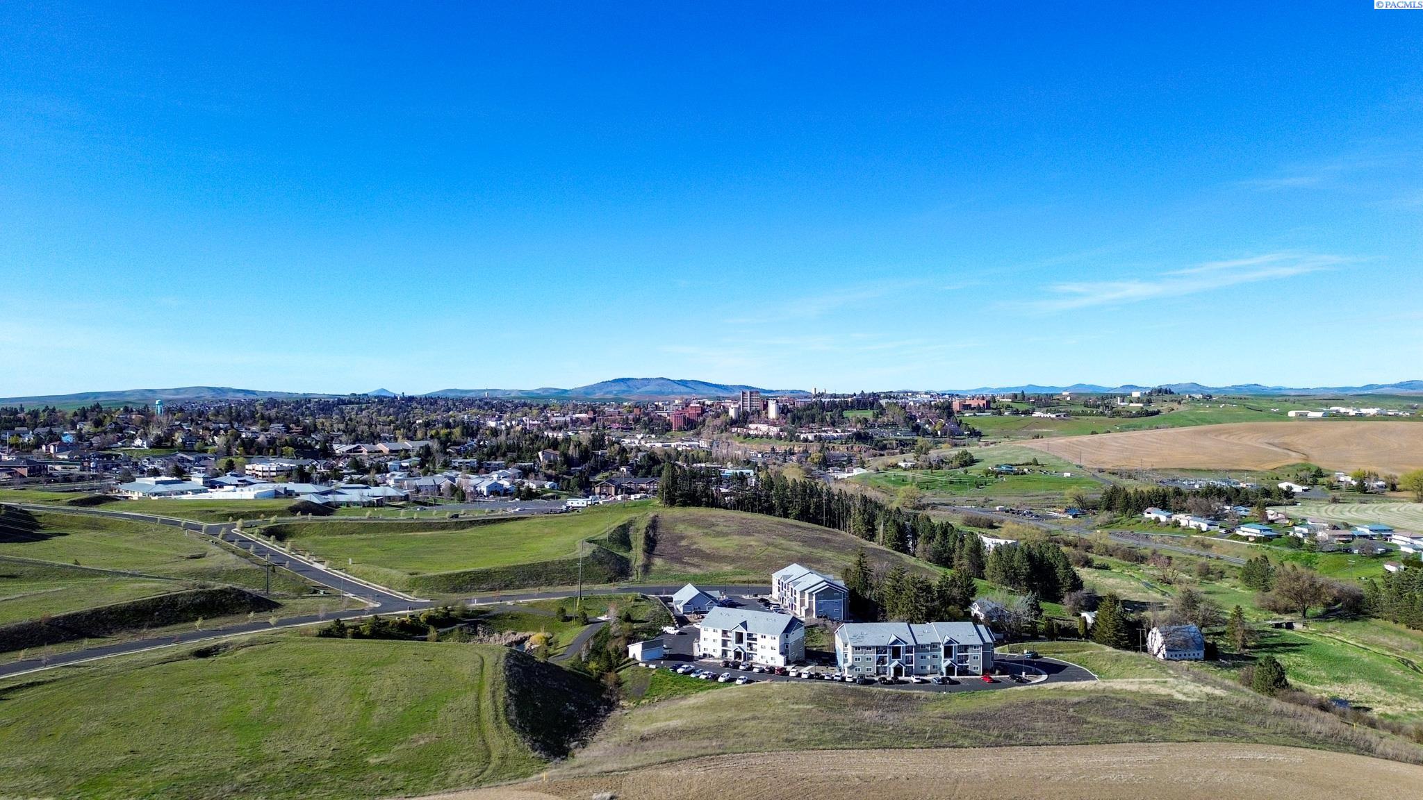 Photo 3 of Land for sale at Tbd Se Byp Dr Parcel 4, Pullman, WA 99163 | MLS# PAC292430 | Listing updated on 2026-04-26