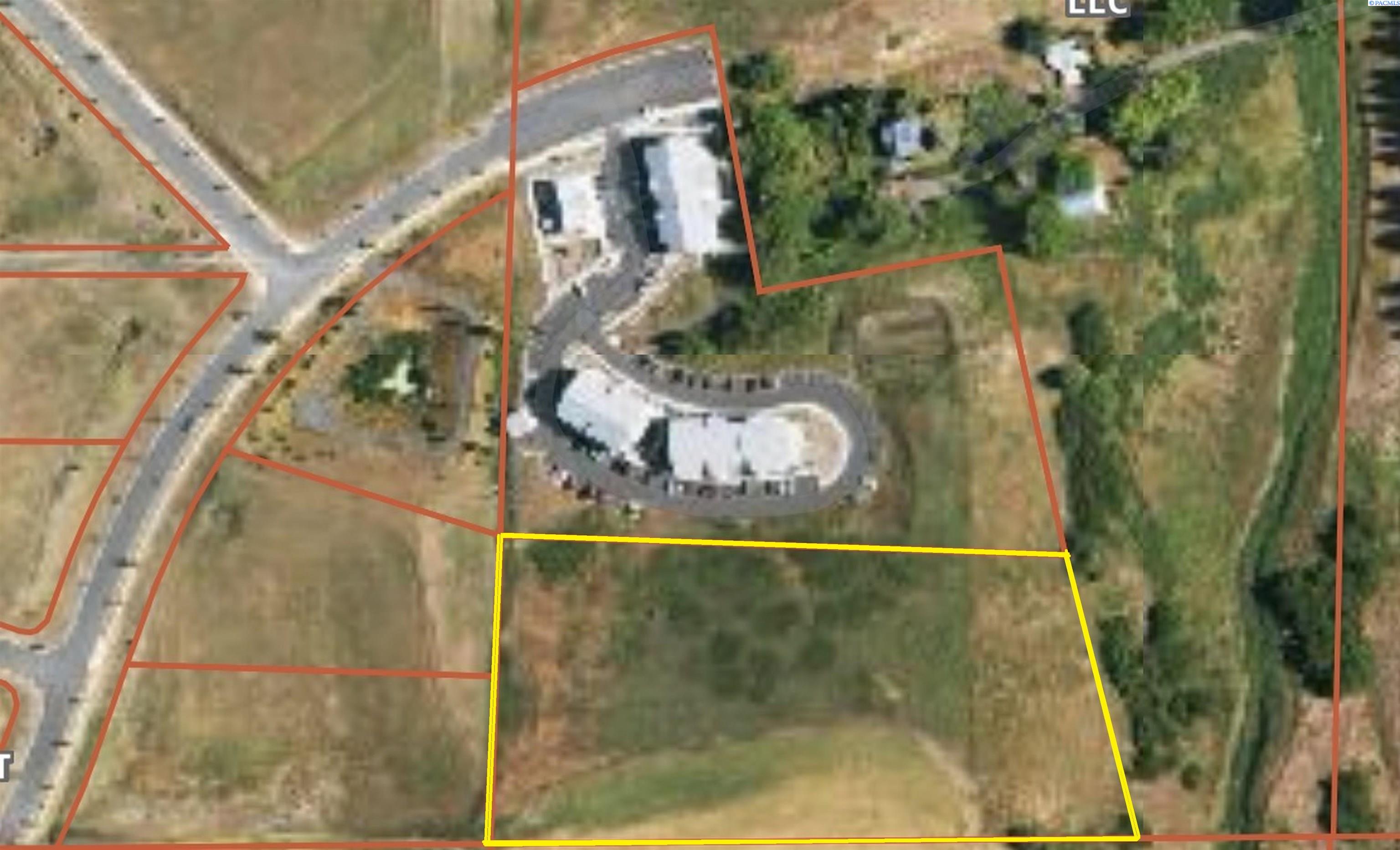 Photo 1 of Land for sale at Tbd Se Byp Dr Parcel 4, Pullman, WA 99163 | MLS# PAC292430 | Listing updated on 2026-04-26