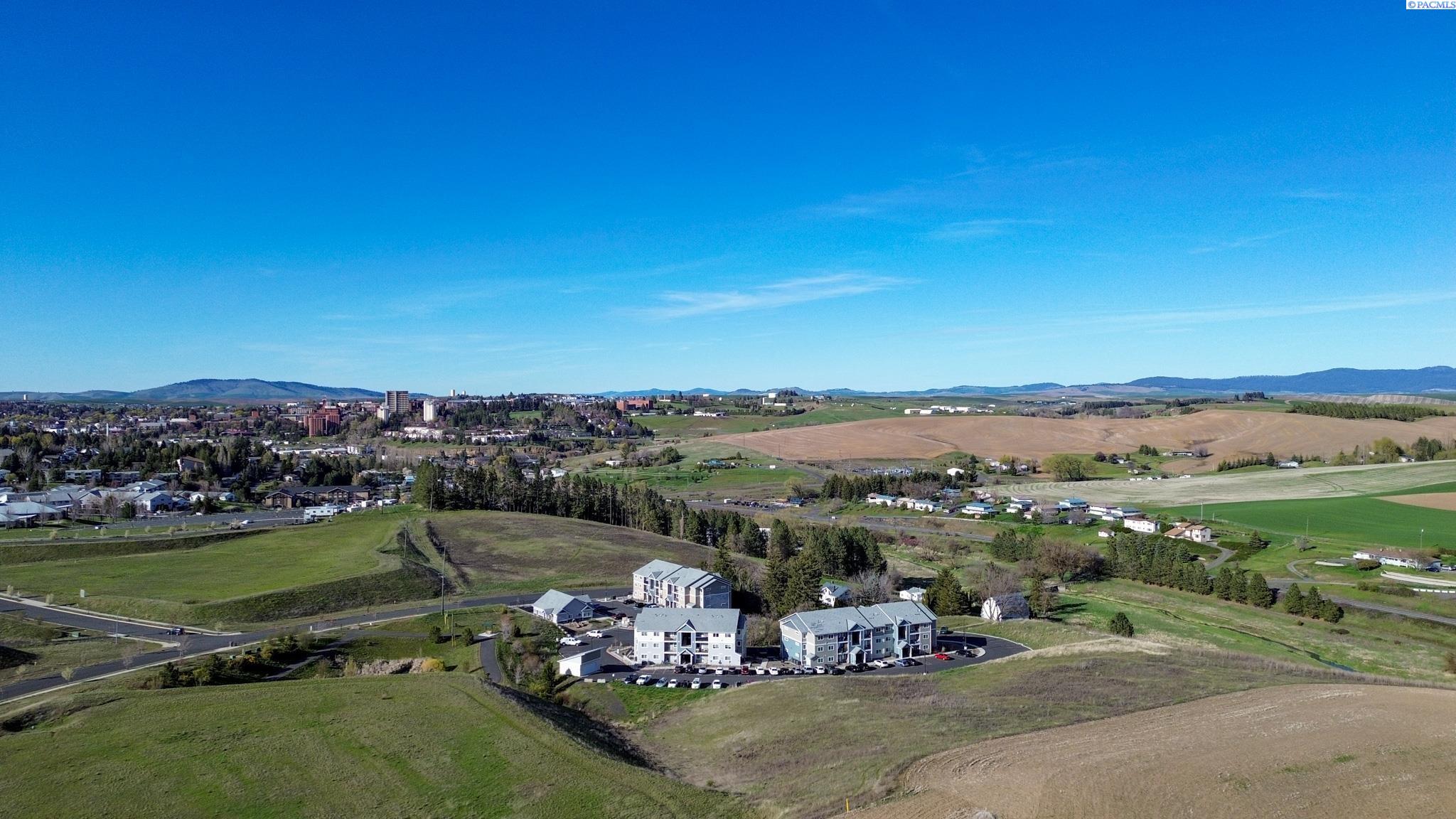 Photo 2 of Land for sale at Tbd Se Byp Dr Parcel 4, Pullman, WA 99163 | MLS# PAC292430 | Listing updated on 2026-04-26