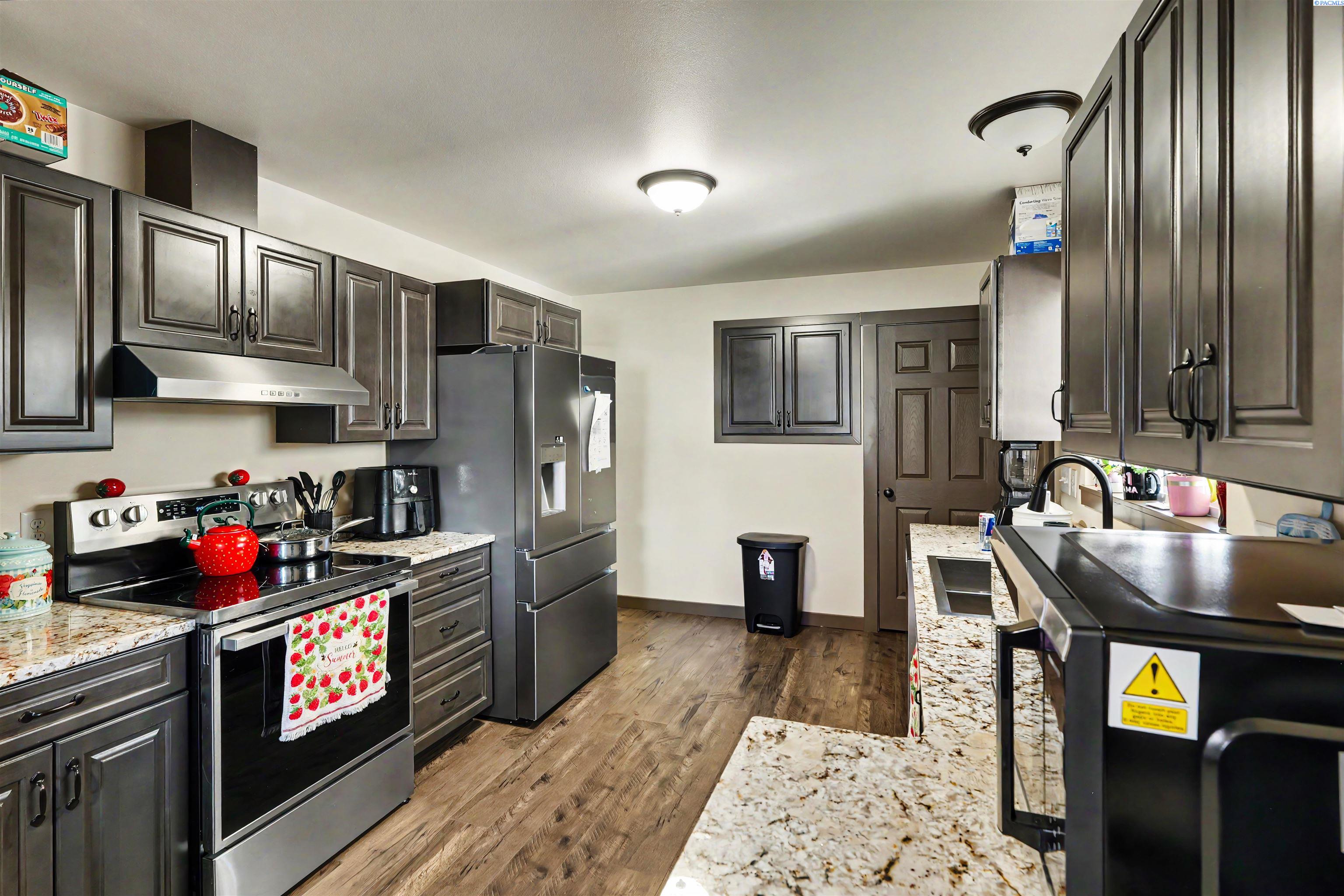 Photo 4 of Single family home for sale at 312 27th Avenue, Yakima, WA 98902 | MLS# PAC292432 | Listing updated on 2026-07-31