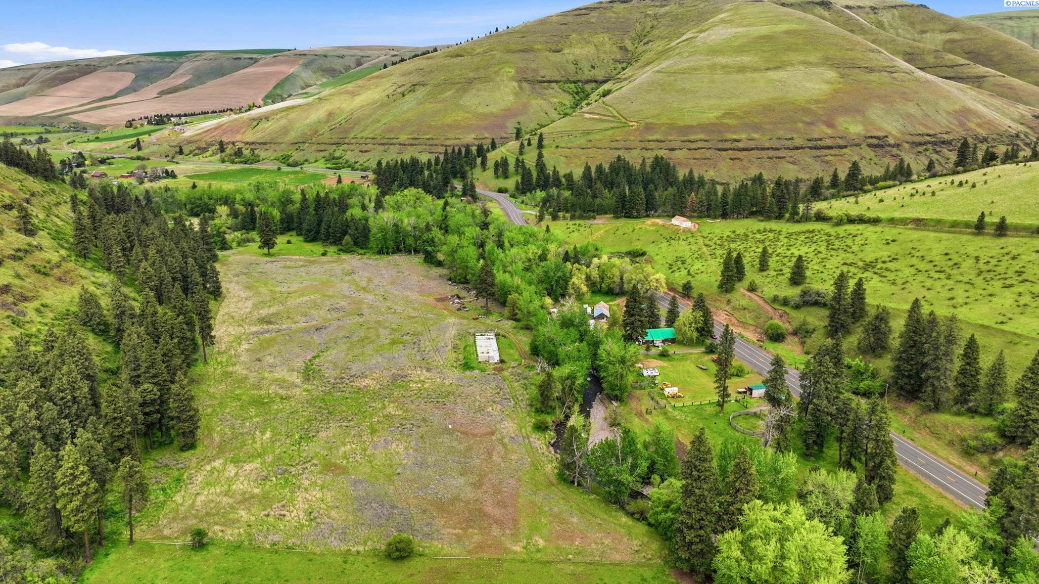 Photo 2 of Single family home for sale at 632 N Touchet Rd, Dayton, WA 99328 | MLS# PAC292506 | Listing updated on 2026-09-26