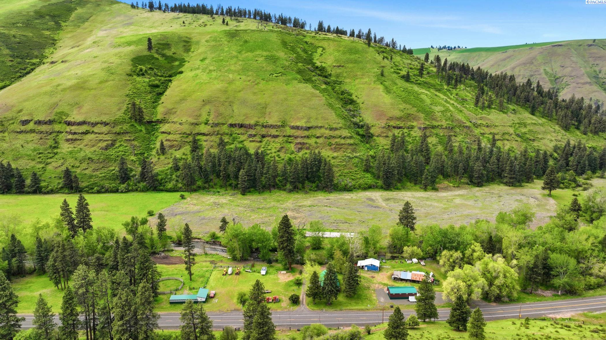 Photo 4 of Single family home for sale at 632 N Touchet Rd, Dayton, WA 99328 | MLS# PAC292506 | Listing updated on 2026-09-26