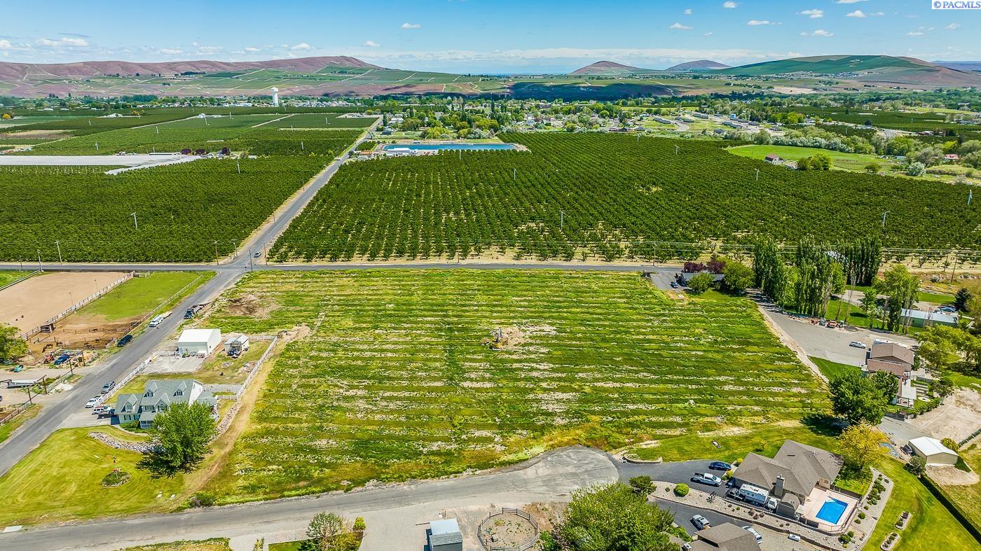 Photo 4 of Land for sale at Lot N 9 Empire Dr, Benton City, WA 99320 | MLS# PAC292508 | Listing updated on 2026-04-29