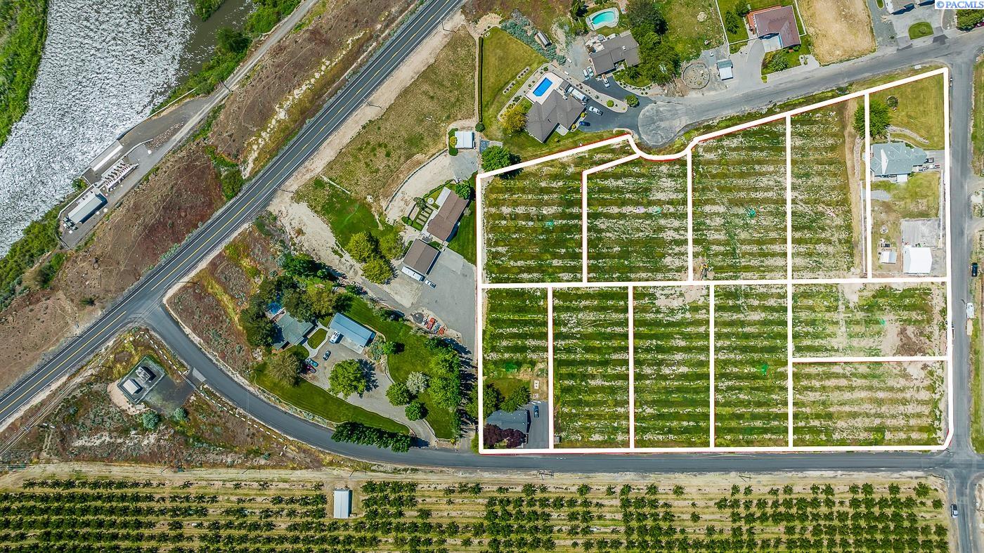 Photo 3 of Land for sale at Lot 10 Empire Dr, Benton City, WA 99320 | MLS# PAC292509 | Listing updated on 2026-04-29