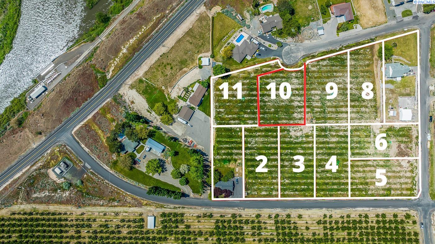 Photo 2 of Land for sale at Lot 10 Empire Dr, Benton City, WA 99320 | MLS# PAC292509 | Listing updated on 2026-04-29