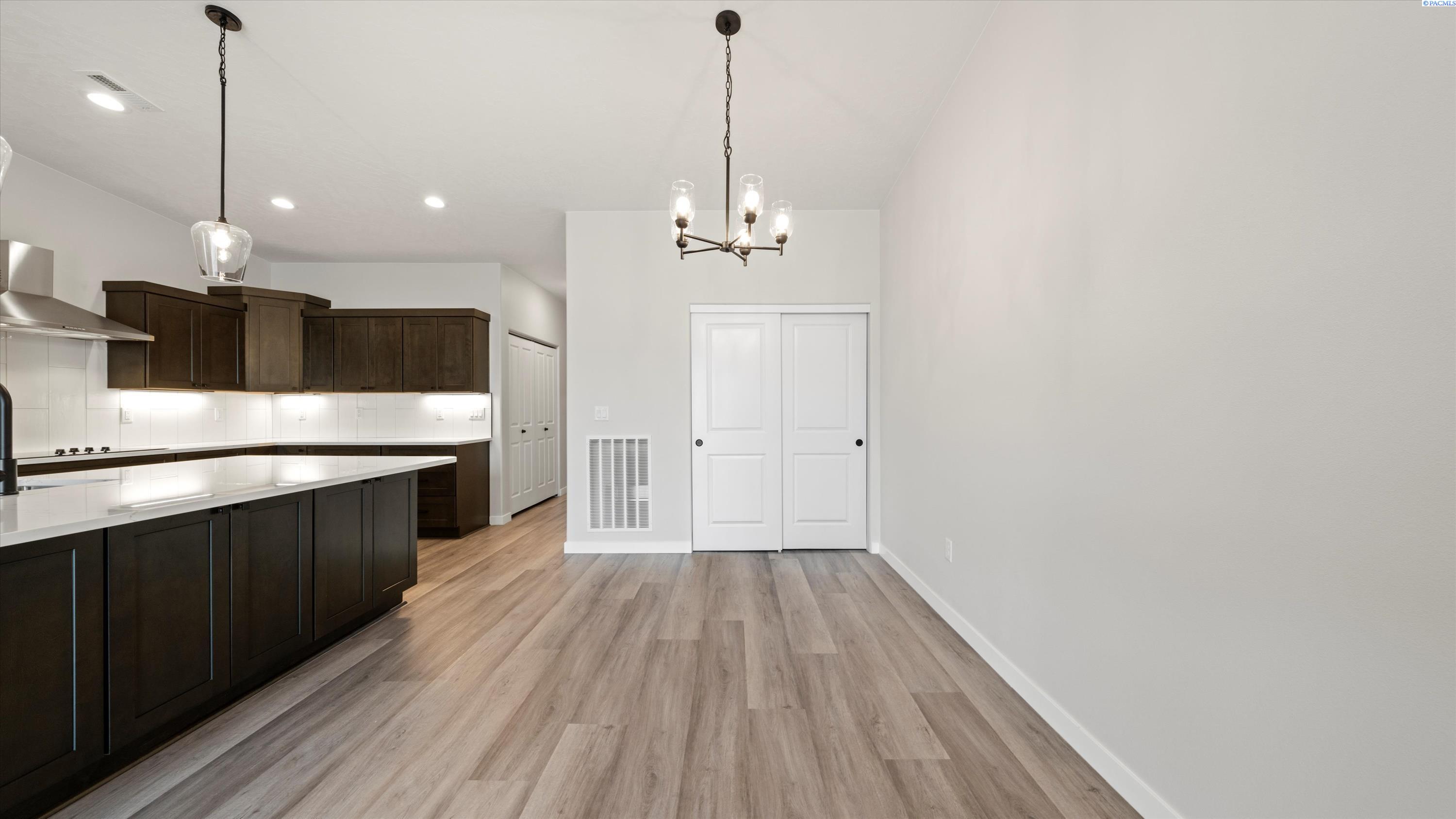 Photo 4 of Townhouse for sale at 1322 Kalani Ct, West Richland, WA 99353 | MLS# PAC292538 | Listing updated on 2026-06-11