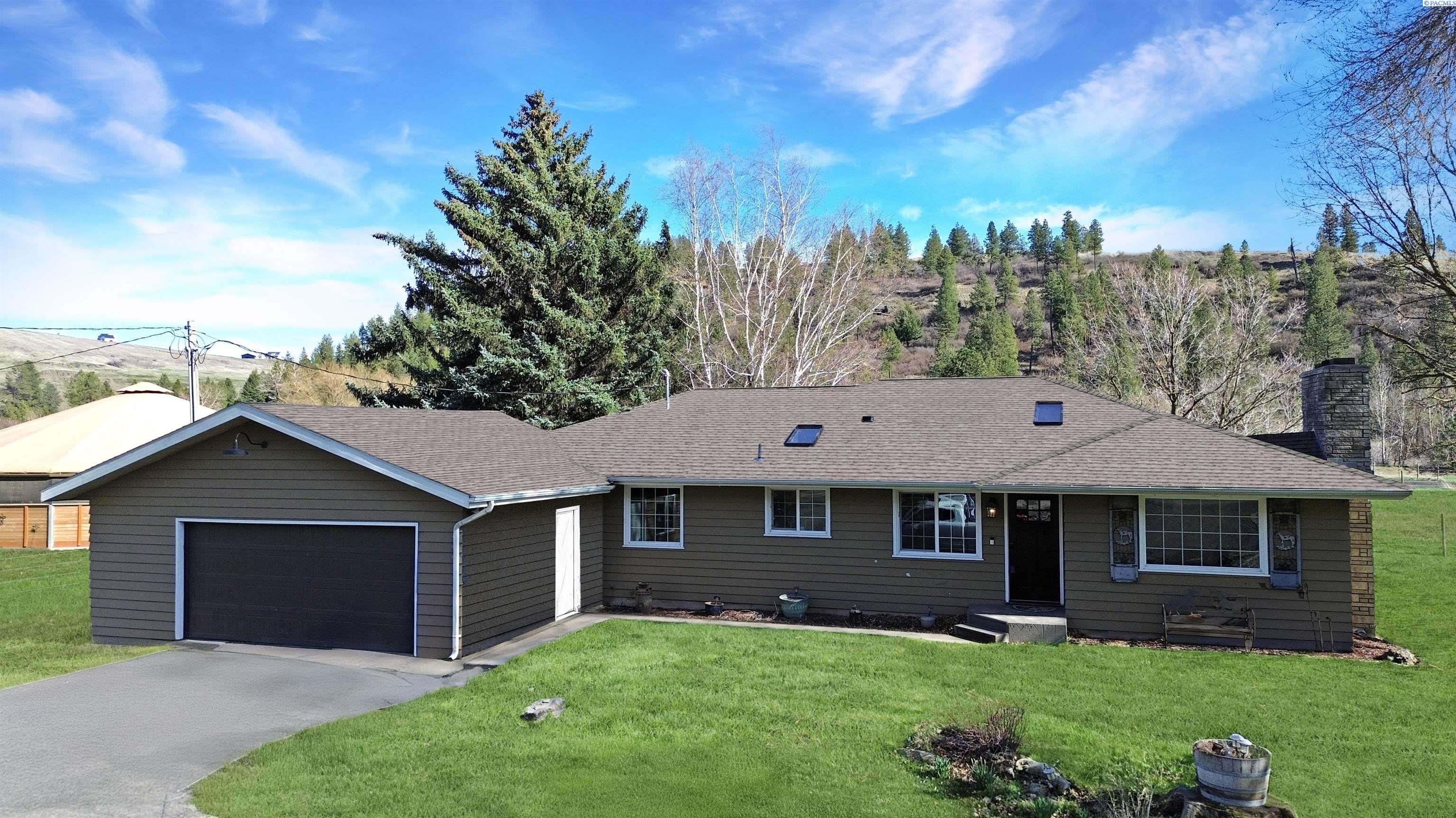 Photo 2 of Single family home for sale at 2002 N Palouse Rd, Colfax, WA 99111 | MLS# PAC292571 | Listing updated on 2026-08-29