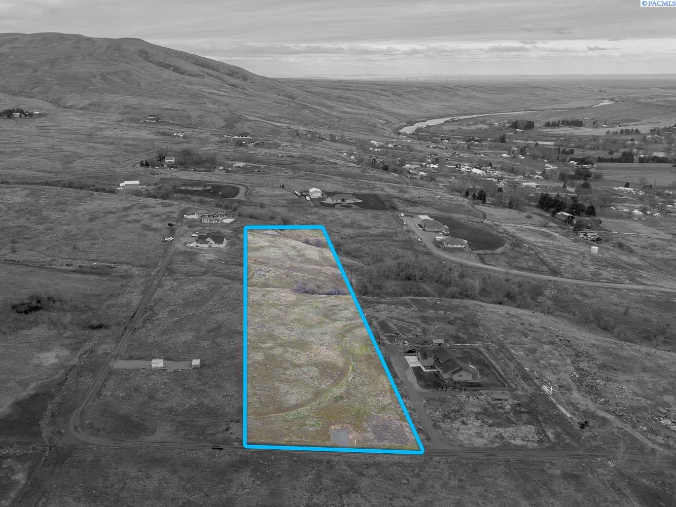 Photo 3 of Land for sale at 65654 W 654 Prairie Nw, Benton City, WA 99320 | MLS# PAC292619 | Listing updated on 2026-08-26