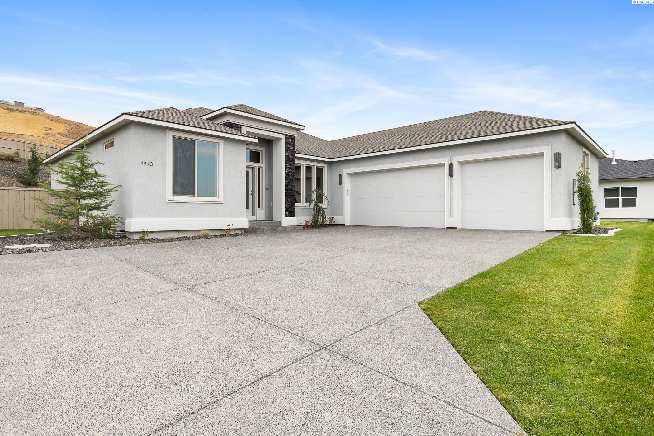 Photo 2 of Single family home for sale at 4443 Cowlitz Blvd, Richland, WA 99352 | MLS# PAC292623 | Listing updated on 2026-08-29