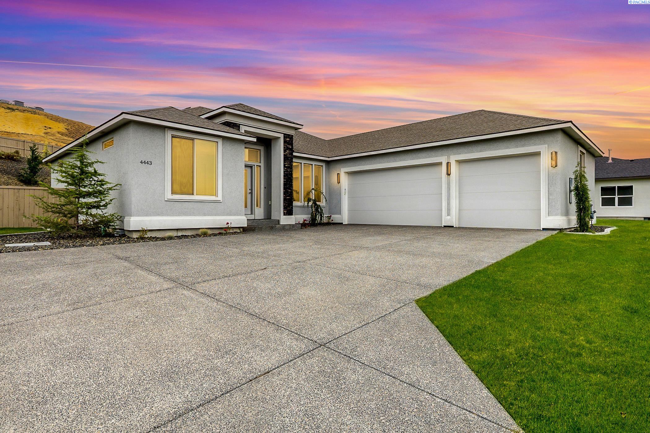 Photo 1 of Single family home for sale at 4443 Cowlitz Blvd, Richland, WA 99352 | MLS# PAC292623 | Listing updated on 2026-08-29