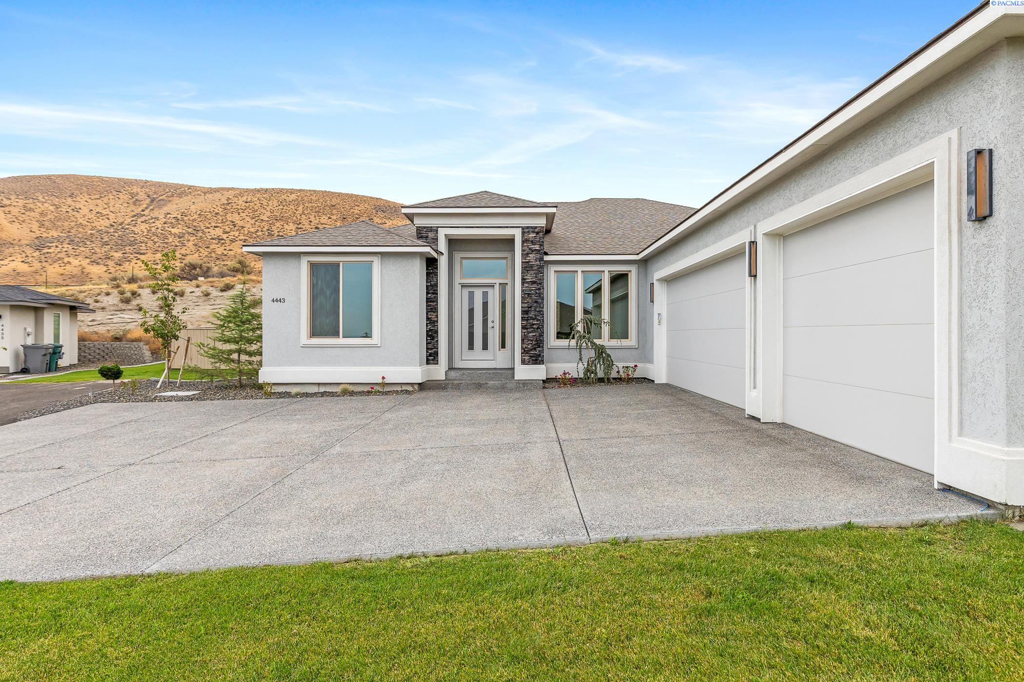 Photo 3 of Single family home for sale at 4443 Cowlitz Blvd, Richland, WA 99352 | MLS# PAC292623 | Listing updated on 2026-08-29