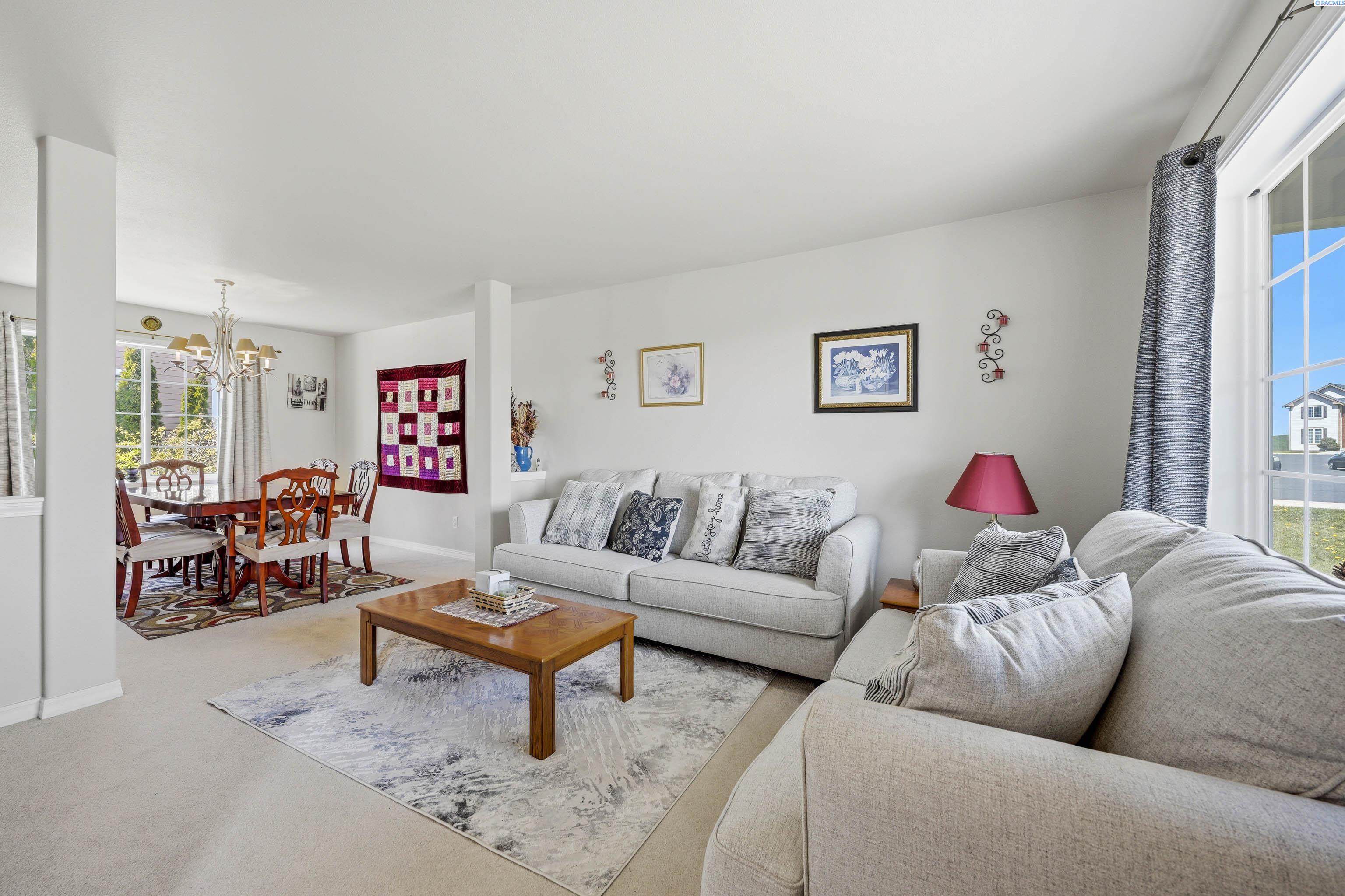 Photo 4 of Single family home for sale at 2365 NW High Point Ct, Pullman, WA 99163 | MLS# PAC292628 | Listing updated on 2026-07-03