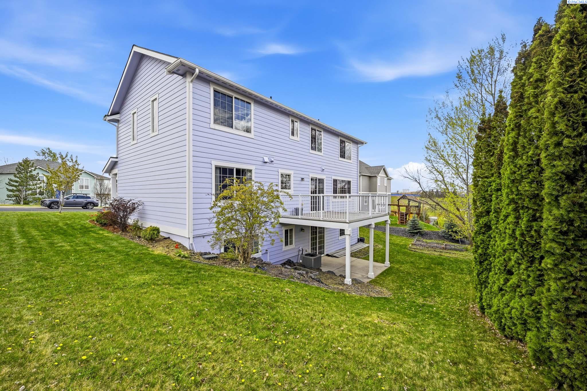 Photo 2 of Single family home for sale at 2365 Nw High Point Ct, Pullman, WA 99163 | MLS# PAC292628 | Listing updated on 2026-07-03
