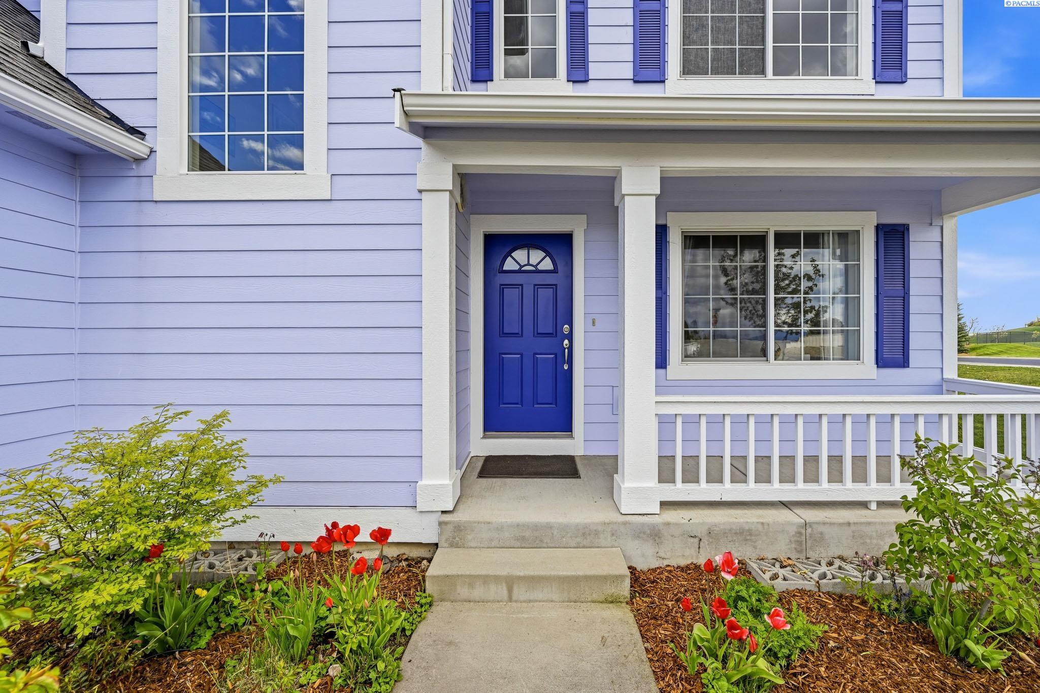 Photo 3 of Single family home for sale at 2365 Nw High Point Ct, Pullman, WA 99163 | MLS# PAC292628 | Listing updated on 2026-07-03