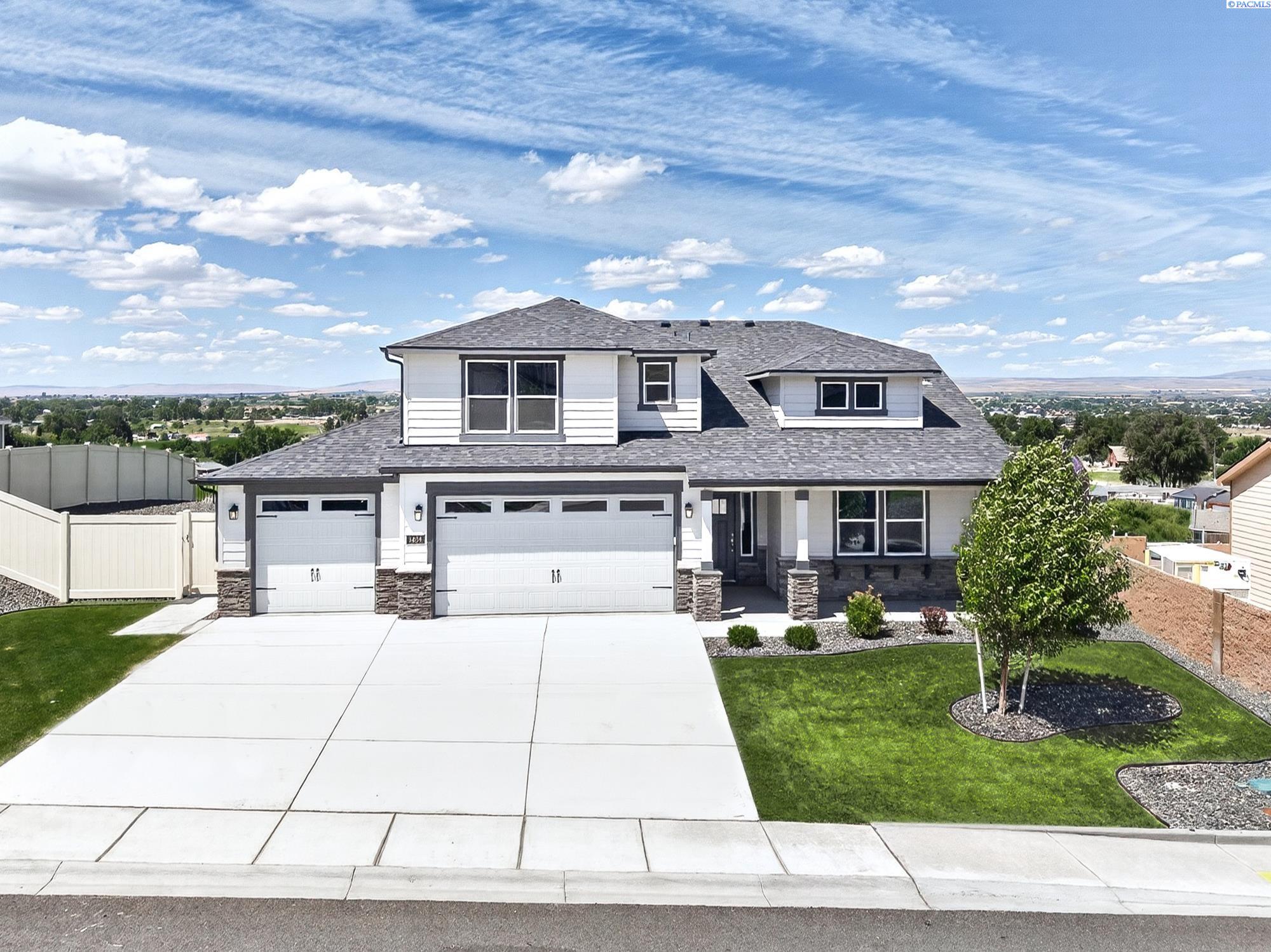 Photo 1 of Single family home for sale at 1409 Sw Kelandren Dr, Prosser, WA 99350 | MLS# PAC292644 | Listing updated on 2026-09-11