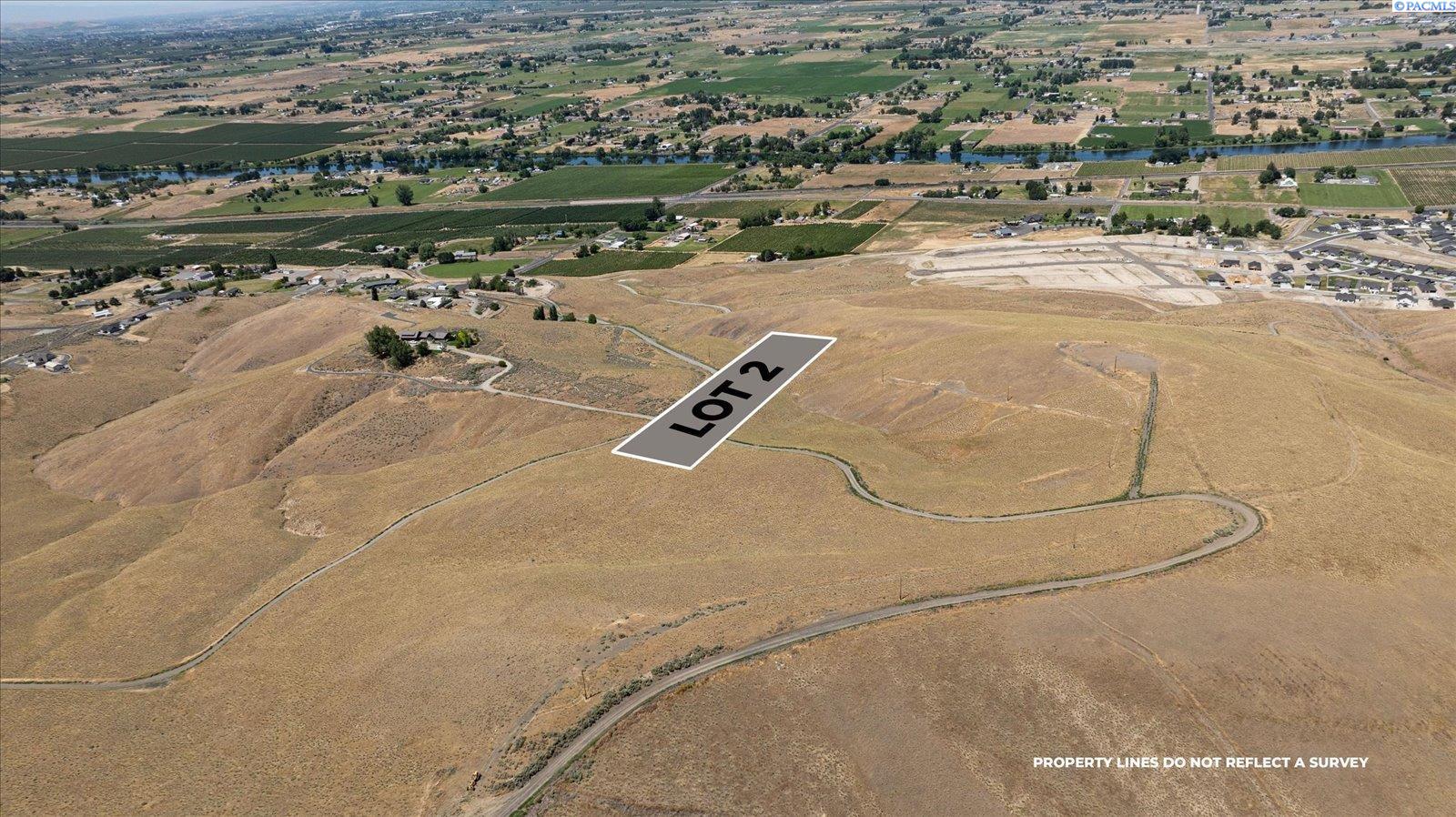 Photo 3 of Land for sale at 1500 Nka Lot, Prosser, WA 99350 | MLS# PAC292659 | Listing updated on 2026-05-05