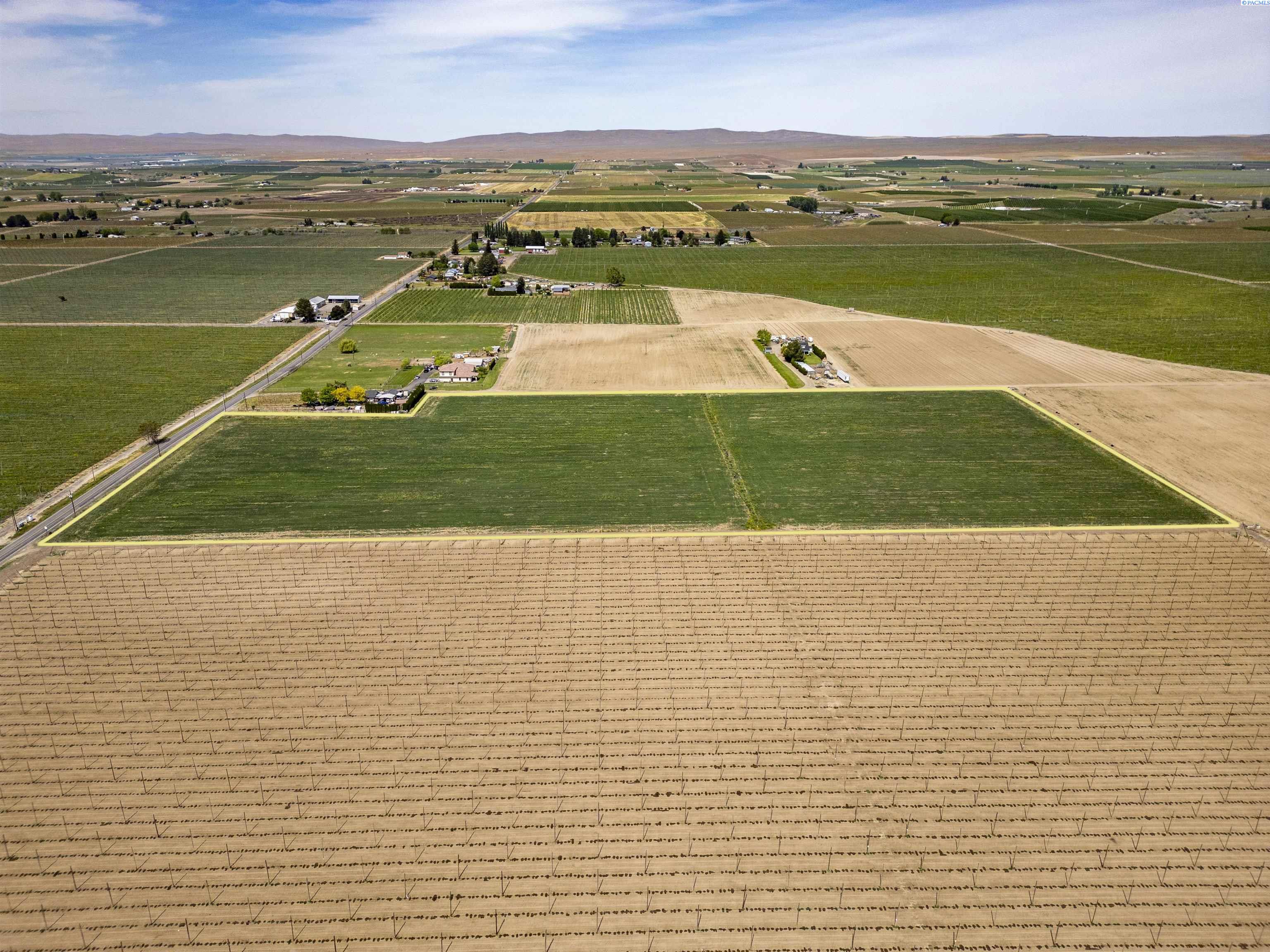 Photo 3 of House for sale at Tbd County Line Rd, Grandview, WA 98930 | MLS# PAC292664 | Listing updated on 2026-10-03