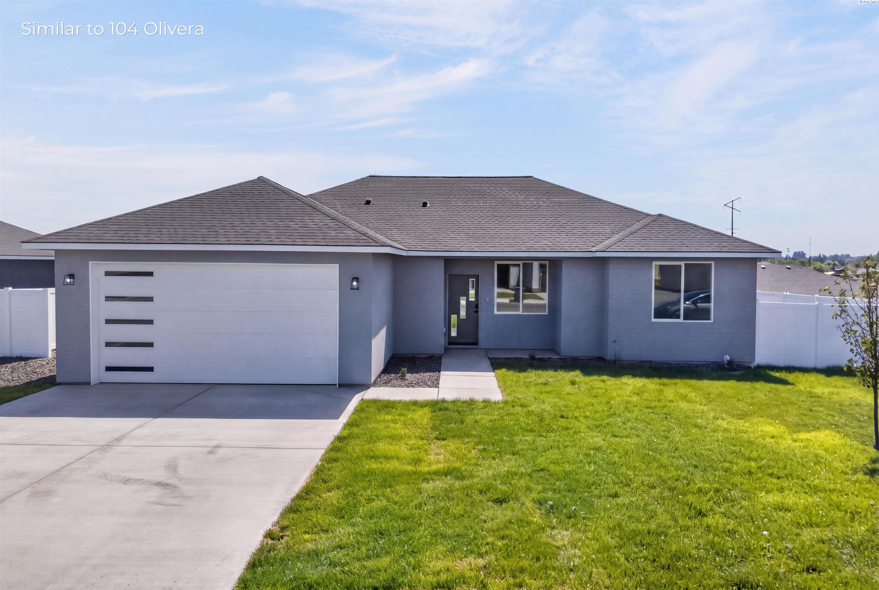 Photo 1 of Single family home for sale at 204 Olivera St, Grandview, WA 98930 | MLS# PAC292699 | Listing updated on 2026-08-27