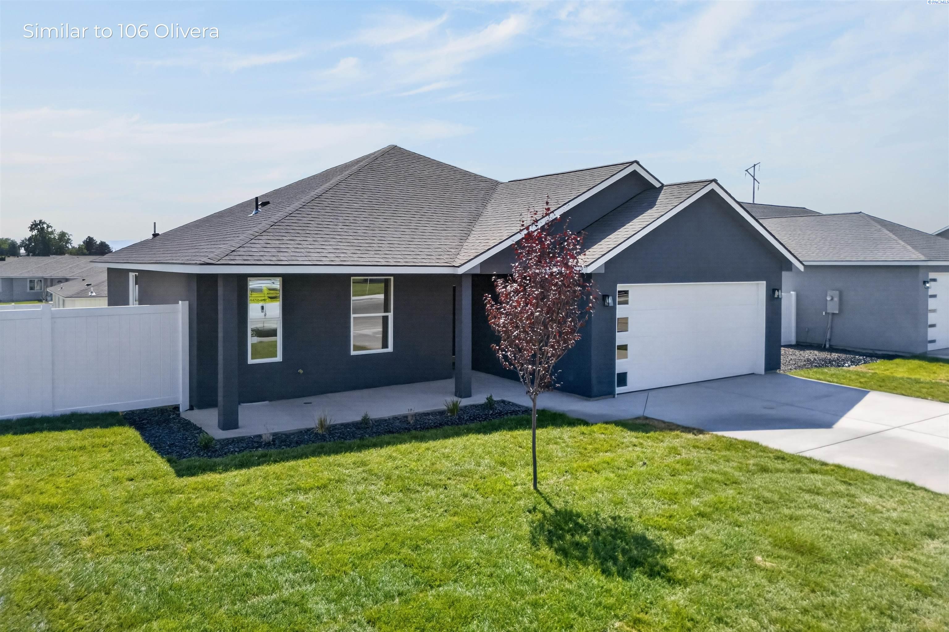 Photo 2 of Single family home for sale at 206 Olivera St, Grandview, WA 98930 | MLS# PAC292701 | Listing updated on 2026-08-26