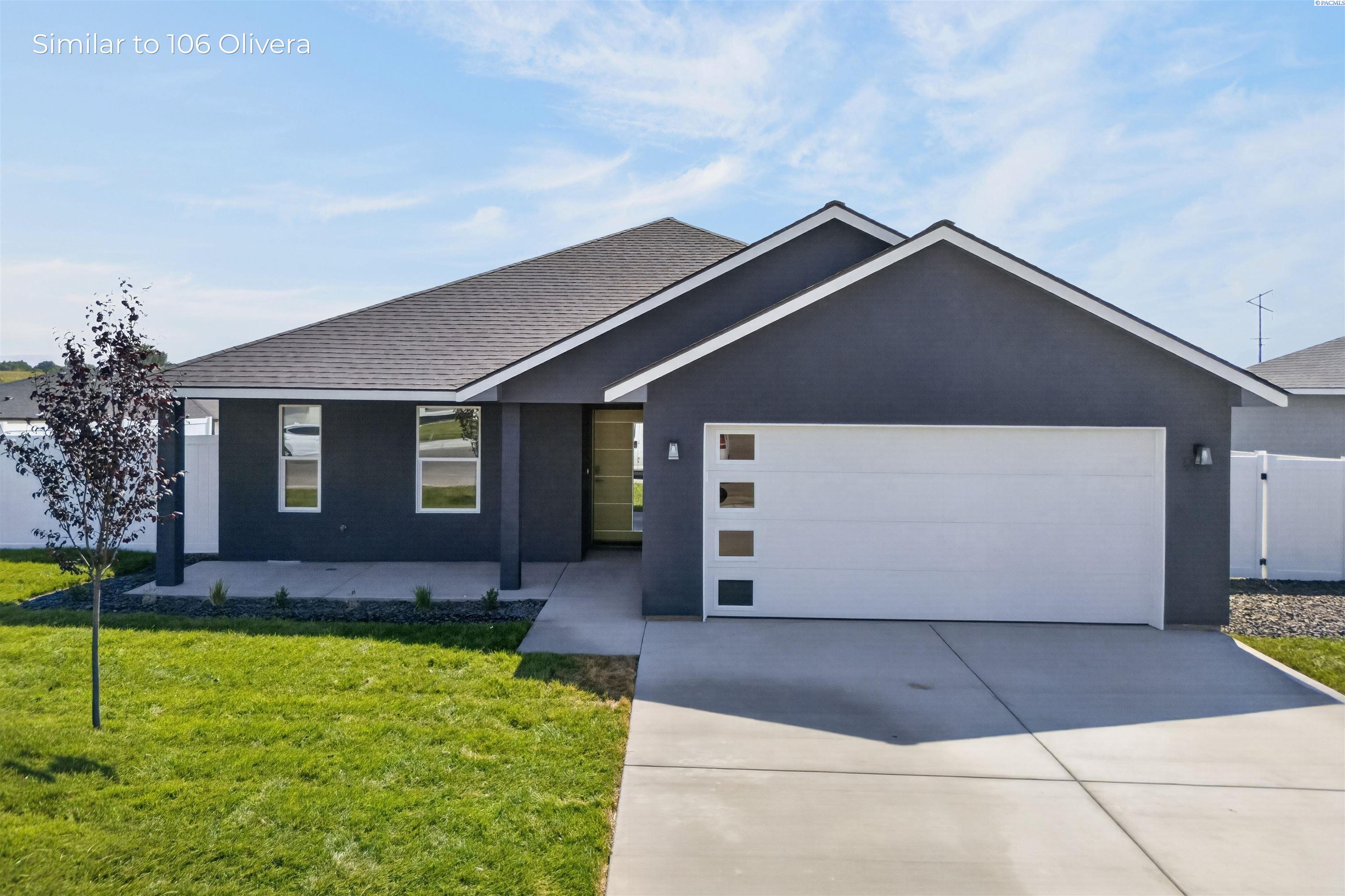 Photo 1 of Single family home for sale at 206 Olivera St, Grandview, WA 98930 | MLS# PAC292701 | Listing updated on 2026-08-26