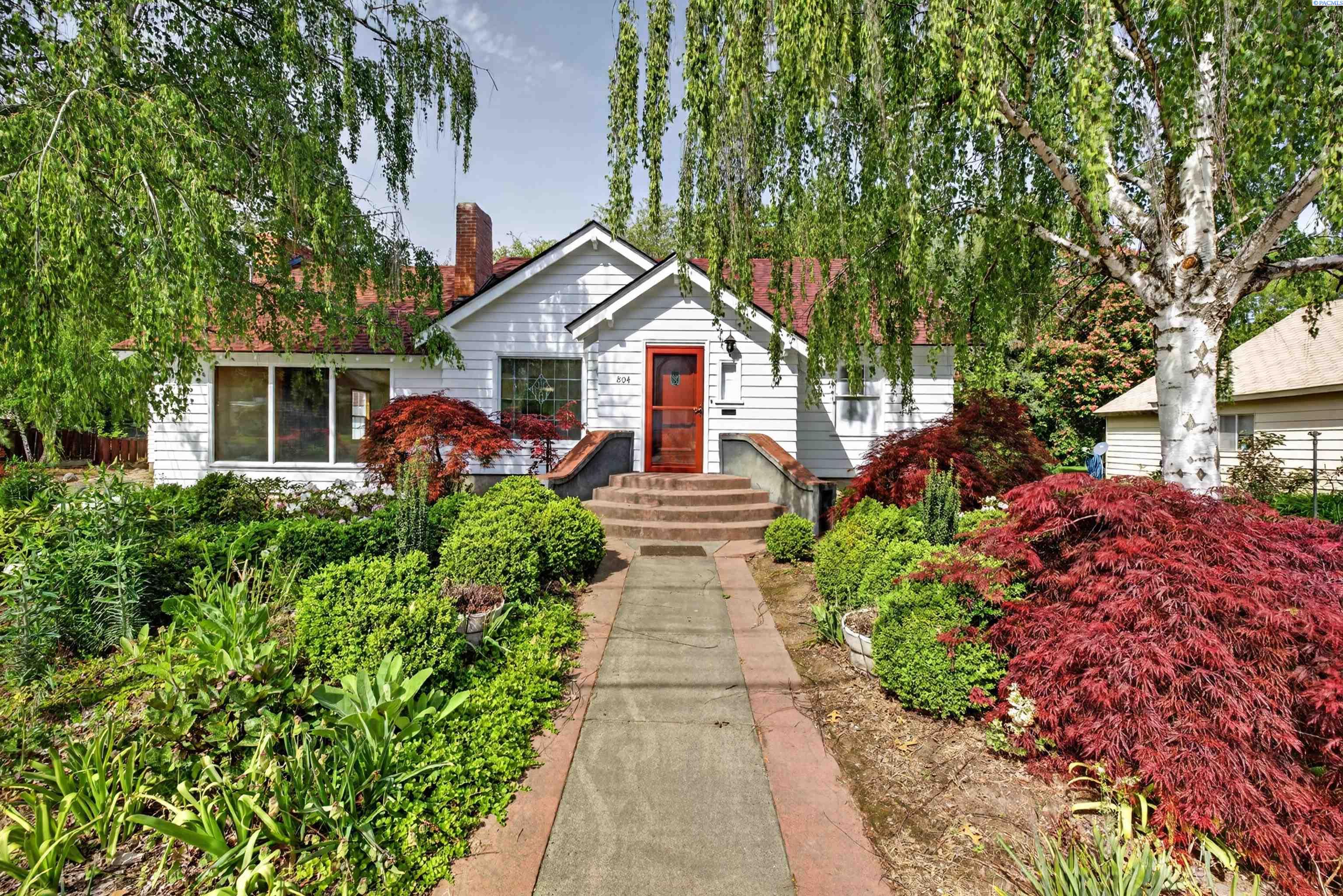 Photo 1 of Single family home for sale at 804 Fern Ave, Walla Walla, WA 99362 | MLS# PAC292722 | Listing updated on 2026-07-29