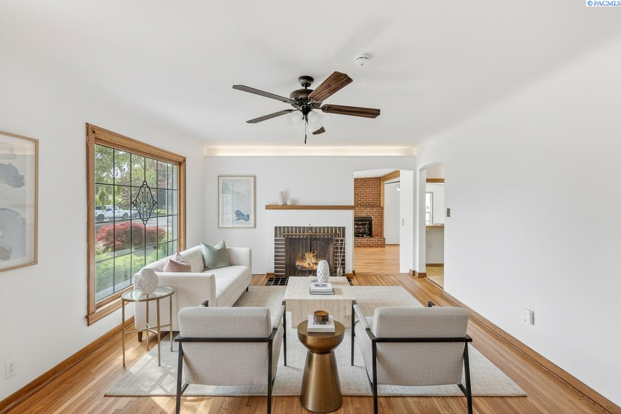 Photo 4 of Single family home for sale at 804 Fern Ave, Walla Walla, WA 99362 | MLS# PAC292722 | Listing updated on 2026-07-29