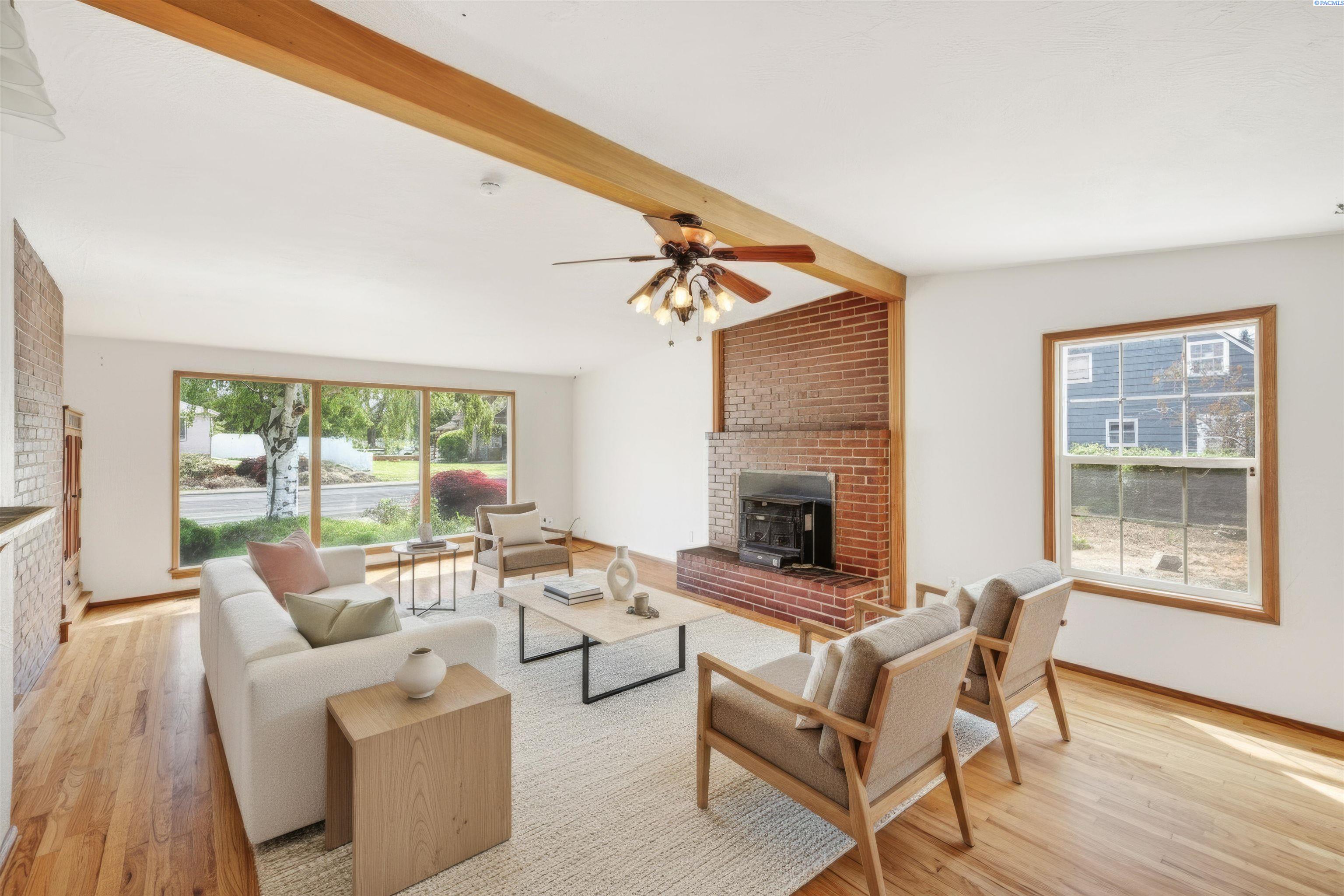 Photo 3 of Single family home for sale at 804 Fern Ave, Walla Walla, WA 99362 | MLS# PAC292722 | Listing updated on 2026-07-29