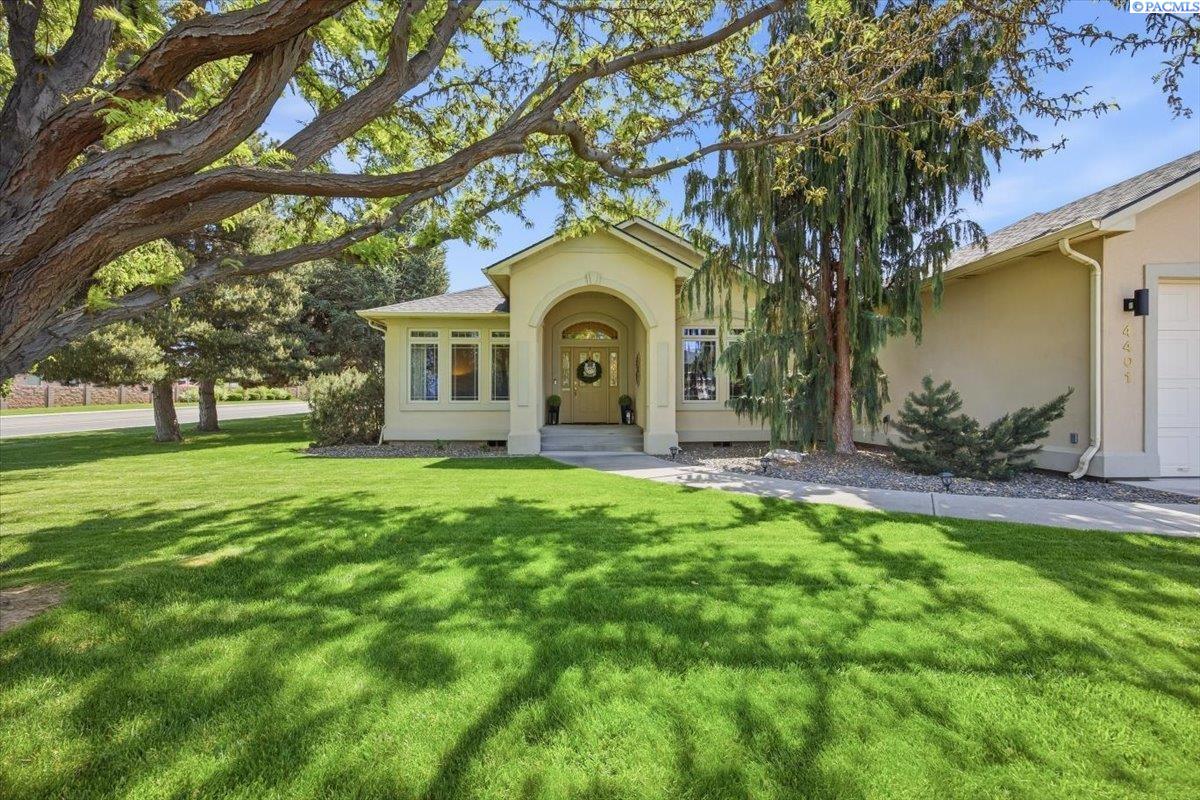 Photo 2 of Single family home for sale at 4401 W 19th Avenue, Kennewick, WA 99338 | MLS# PAC292729 | Listing updated on 2026-10-10