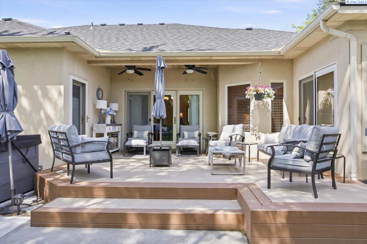 Photo 1 of Single family home for sale at 4401 W 19th Avenue, Kennewick, WA 99338 | MLS# PAC292729 | Listing updated on 2026-10-10