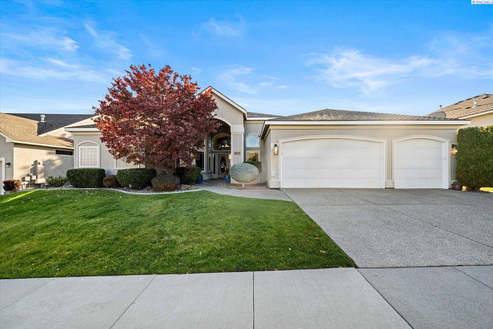 Photo 1 of Single family home for sale at 3703 S Keller St, Kennewick, WA 99337 | MLS# PAC292736 | Listing updated on 2026-06-12