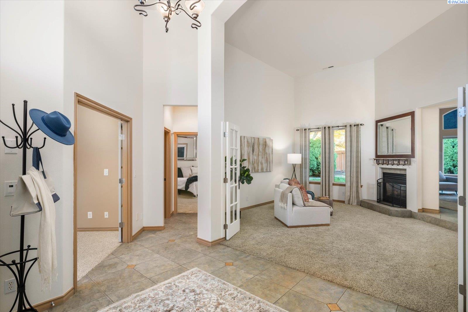 Photo 3 of Single family home for sale at 3703 S Keller St, Kennewick, WA 99337 | MLS# PAC292736 | Listing updated on 2026-06-12