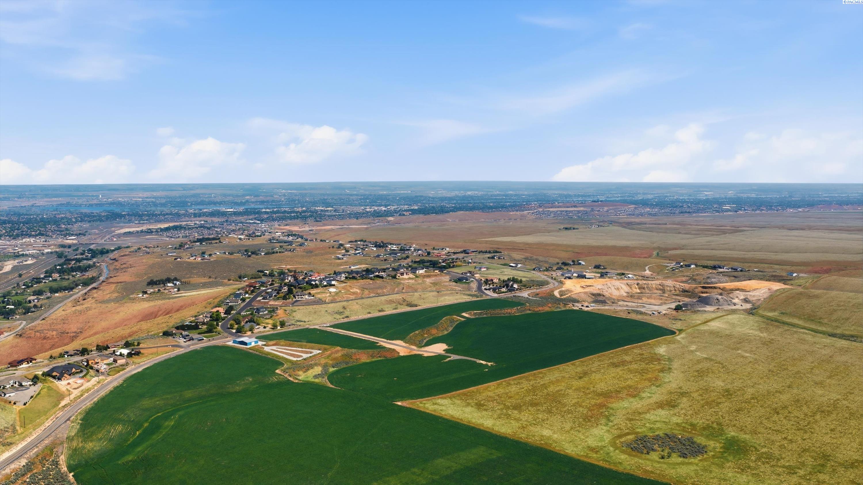 Photo 1 of Land for sale at Nka E Bastian Pr Se, Kennewick, WA 99338 | MLS# PAC292771 | Listing updated on 2026-09-17