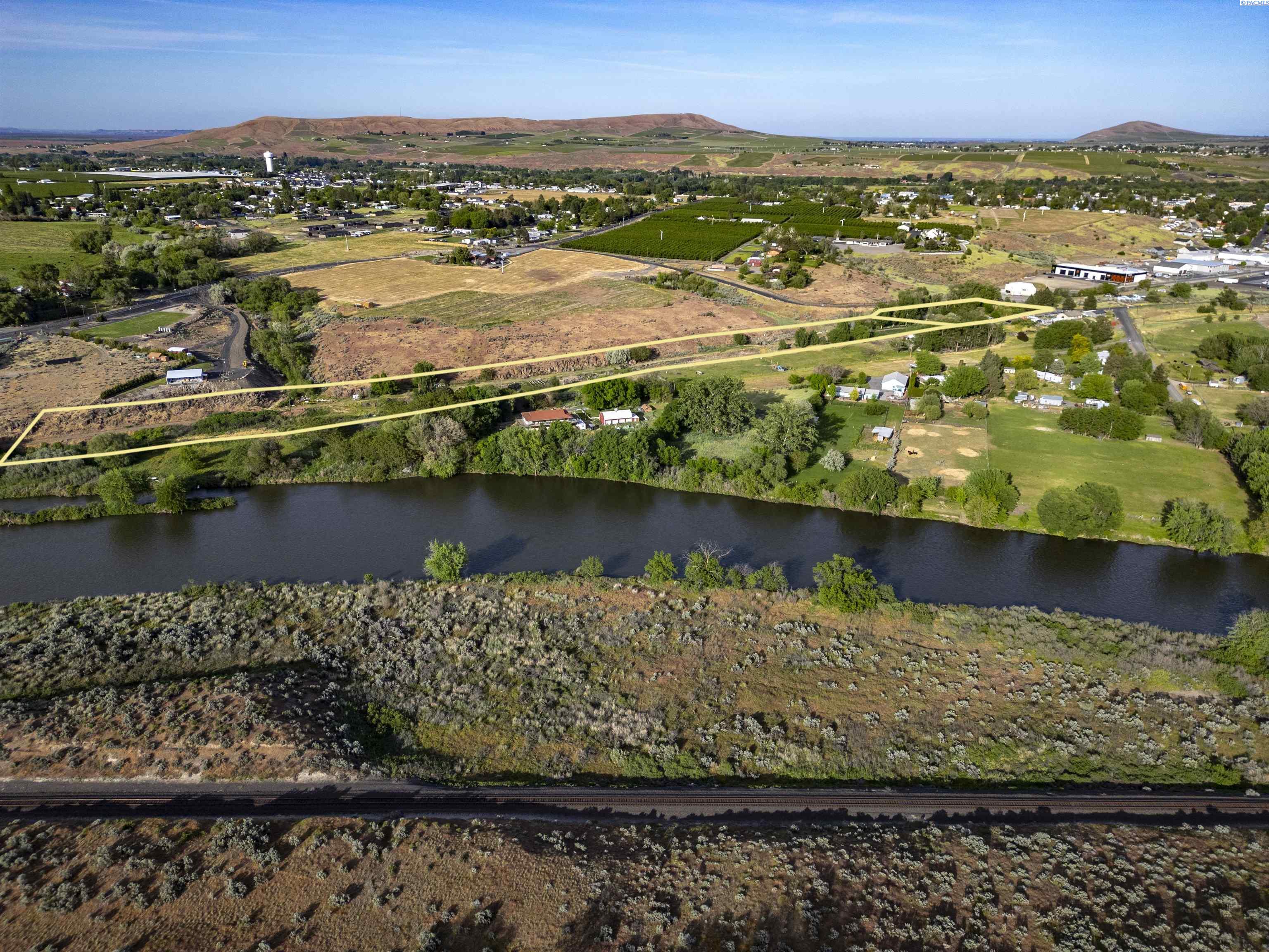 Photo 1 of Land for sale at Nka N Kendall Rd, Benton City, WA 99320 | MLS# PAC292820 | Listing updated on 2026-06-26