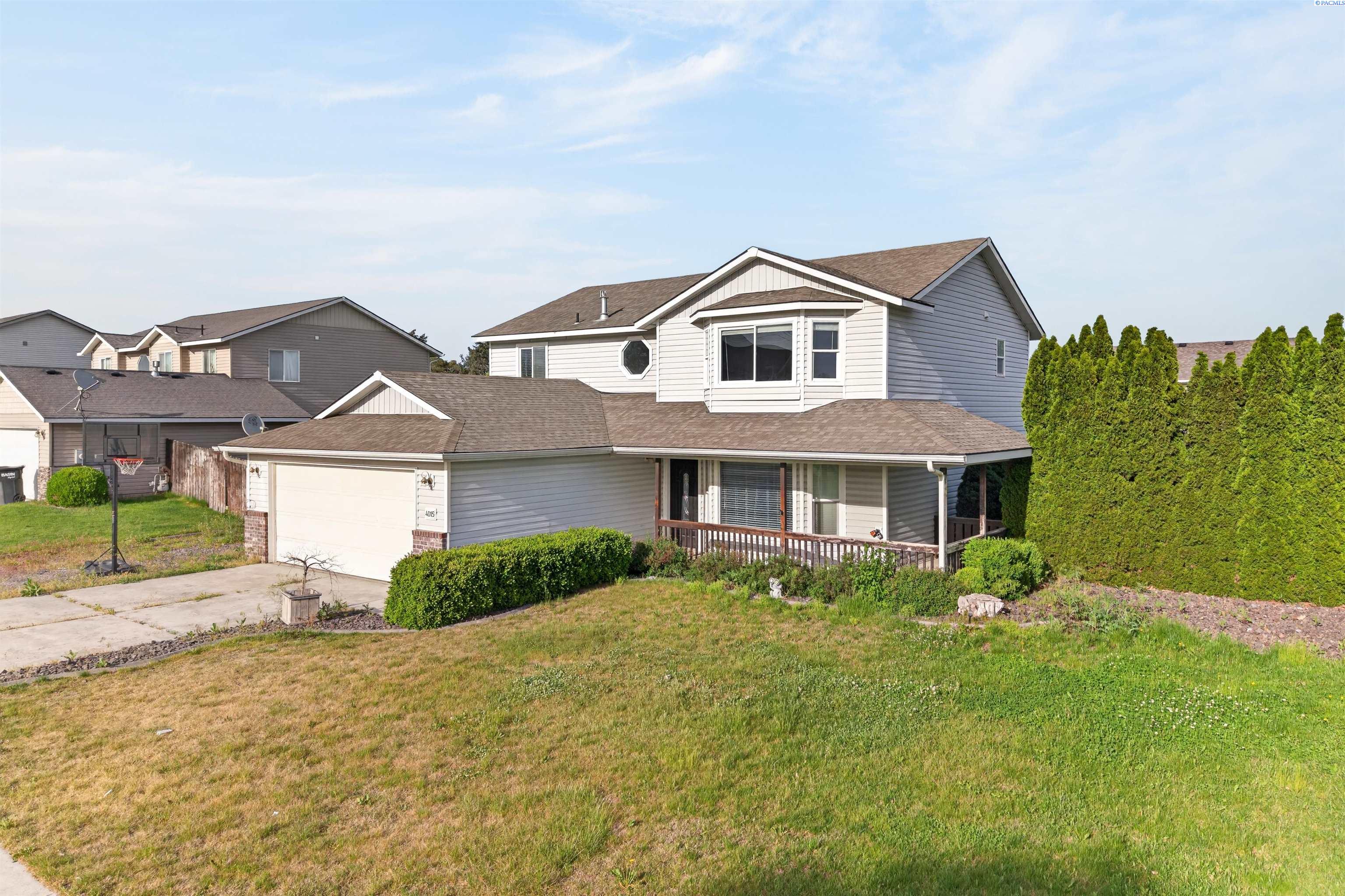 Photo 2 of Single family home for sale at 4015 Hayden Ln, Pasco, WA 99301 | MLS# PAC292833 | Listing updated on 2026-08-12