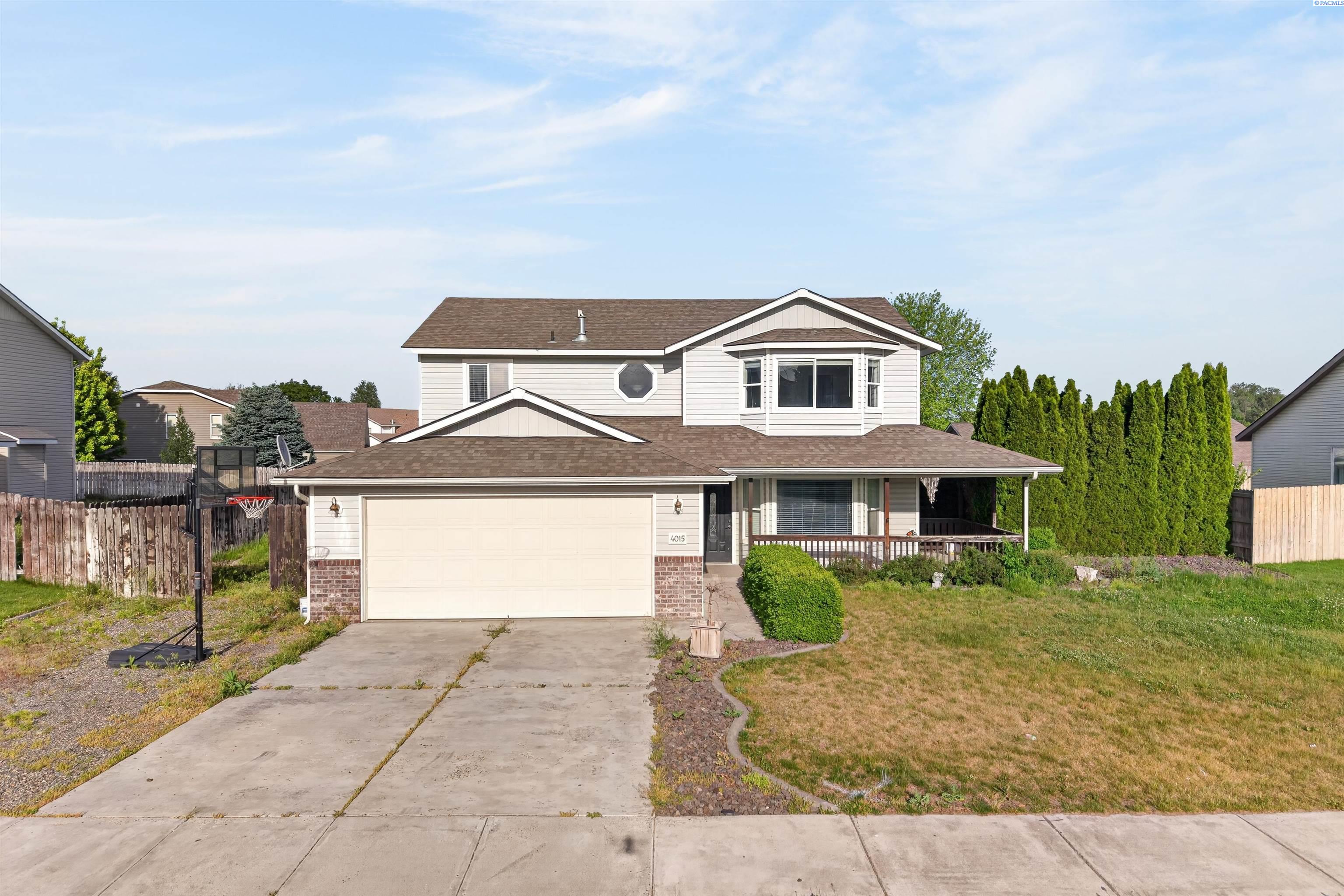 Photo 1 of Single family home for sale at 4015 Hayden Ln, Pasco, WA 99301 | MLS# PAC292833 | Listing updated on 2026-08-12
