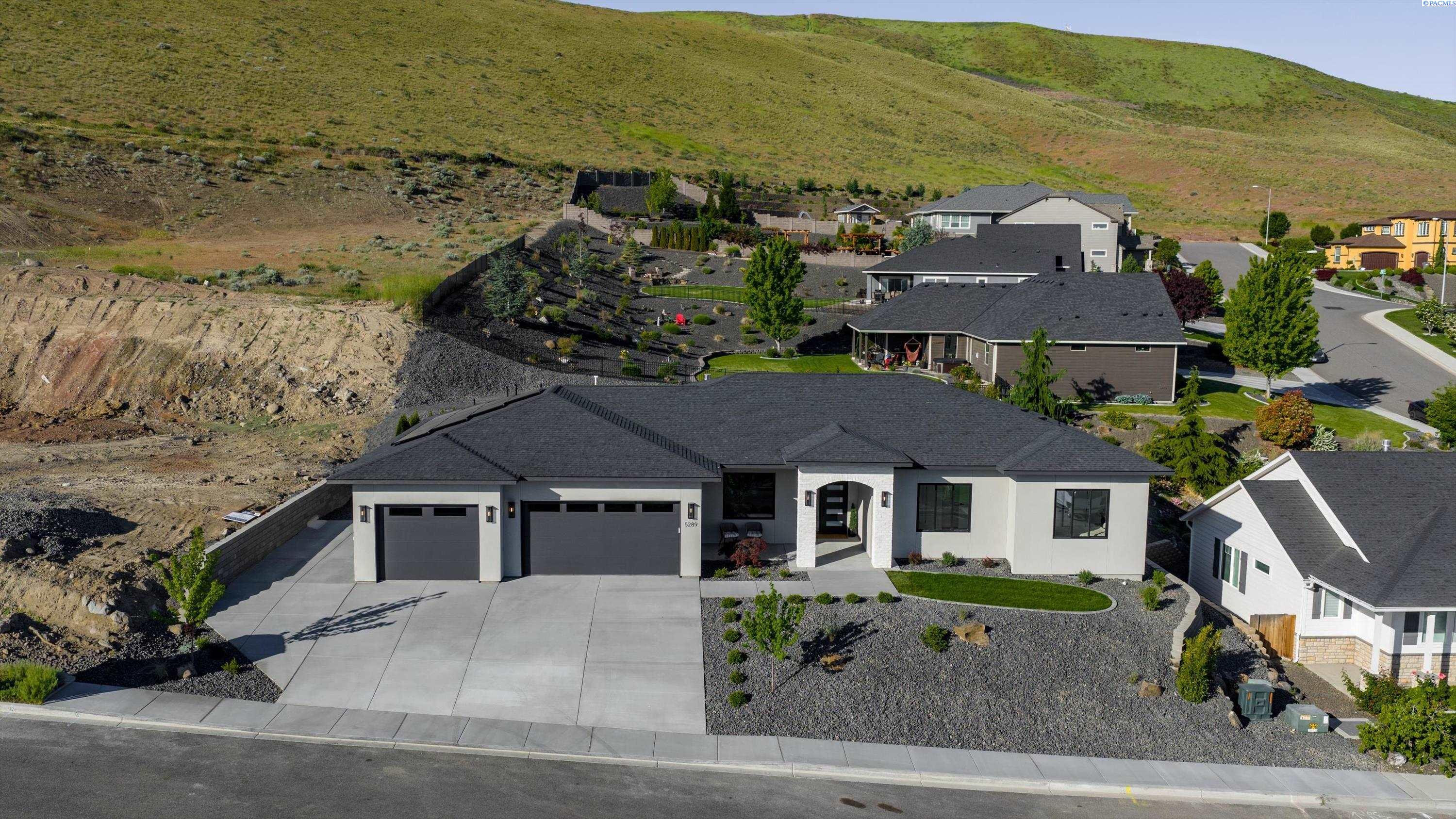Photo 2 of Single family home for sale at 5289 S Quincy Pl, Kennewick, WA 99337 | MLS# PAC292849 | Listing updated on 2026-09-24