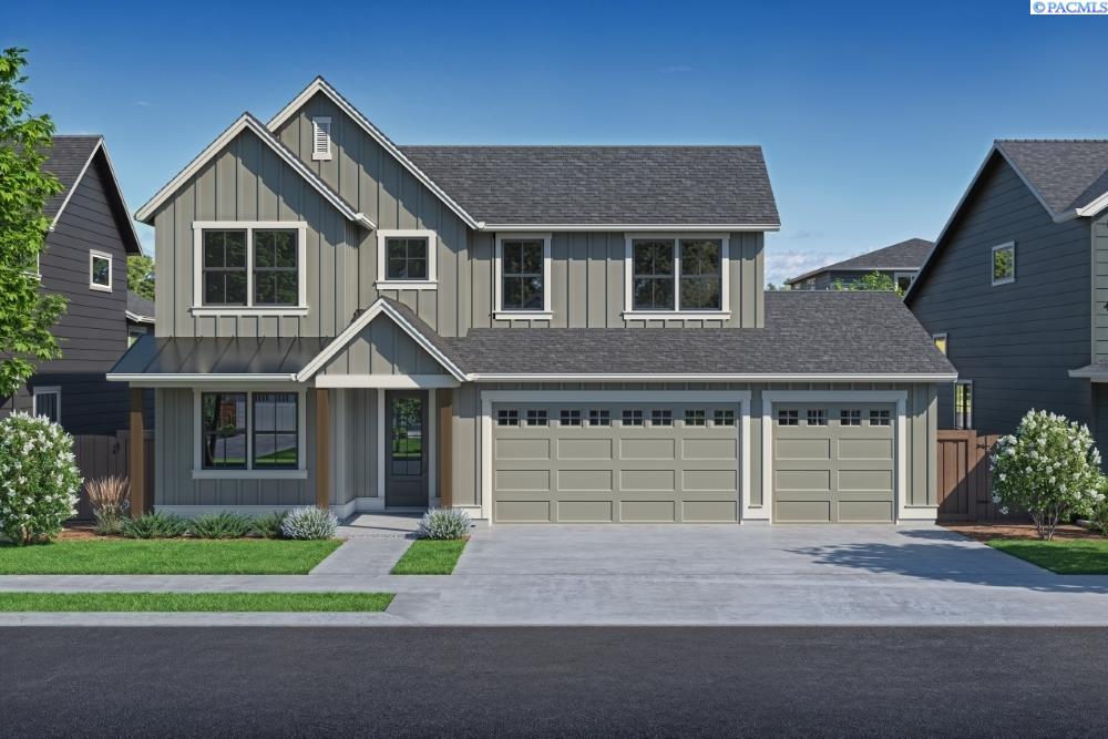 Photo 1 of Single family home for sale at 290 Epic St, Richland, WA 99352 | MLS# PAC292862 | Listing updated on 2026-10-12