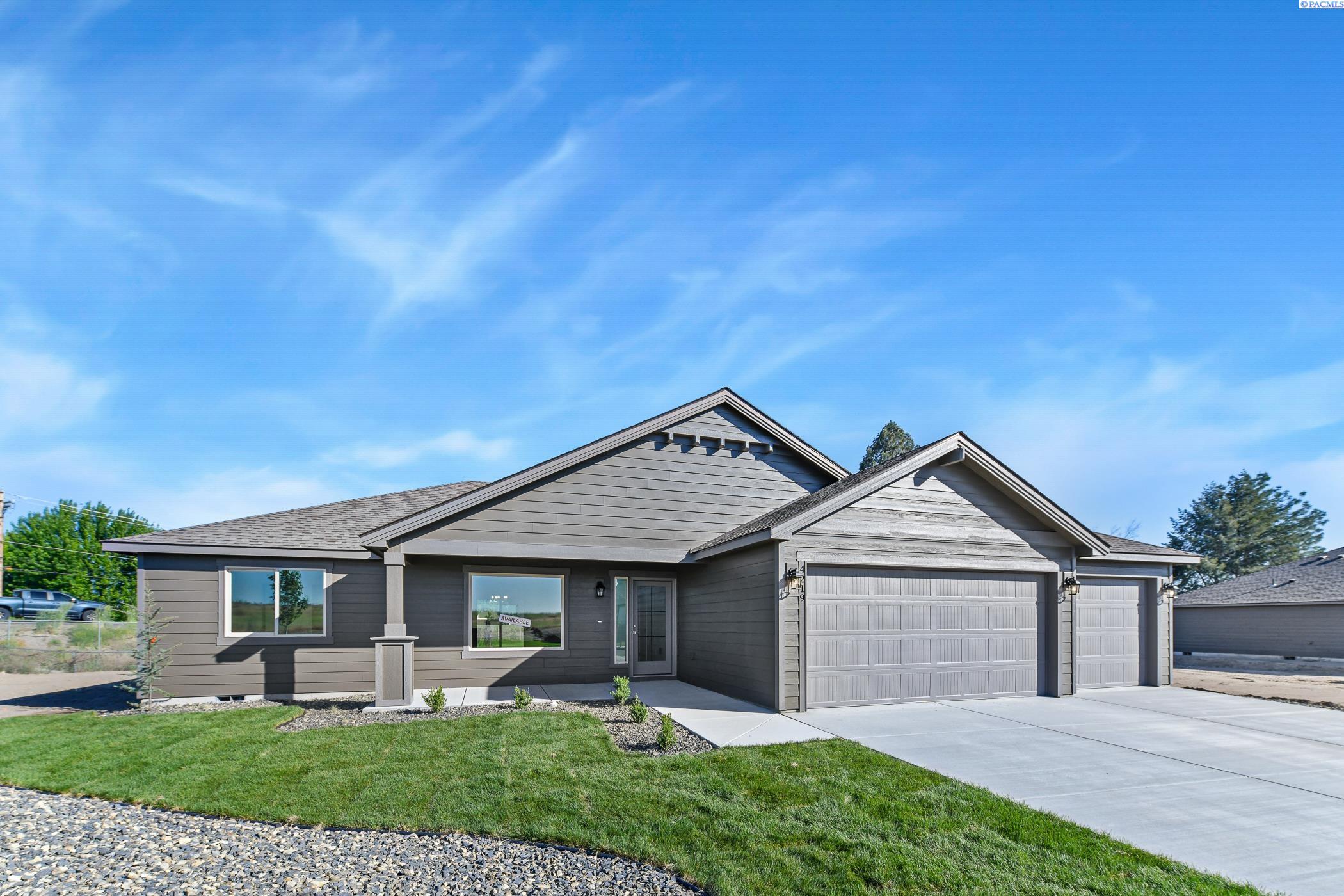 Photo 1 of Single family home for sale at 4219 Road 104, Pasco, WA 99301 | MLS# PAC292905 | Listing updated on 2026-09-22